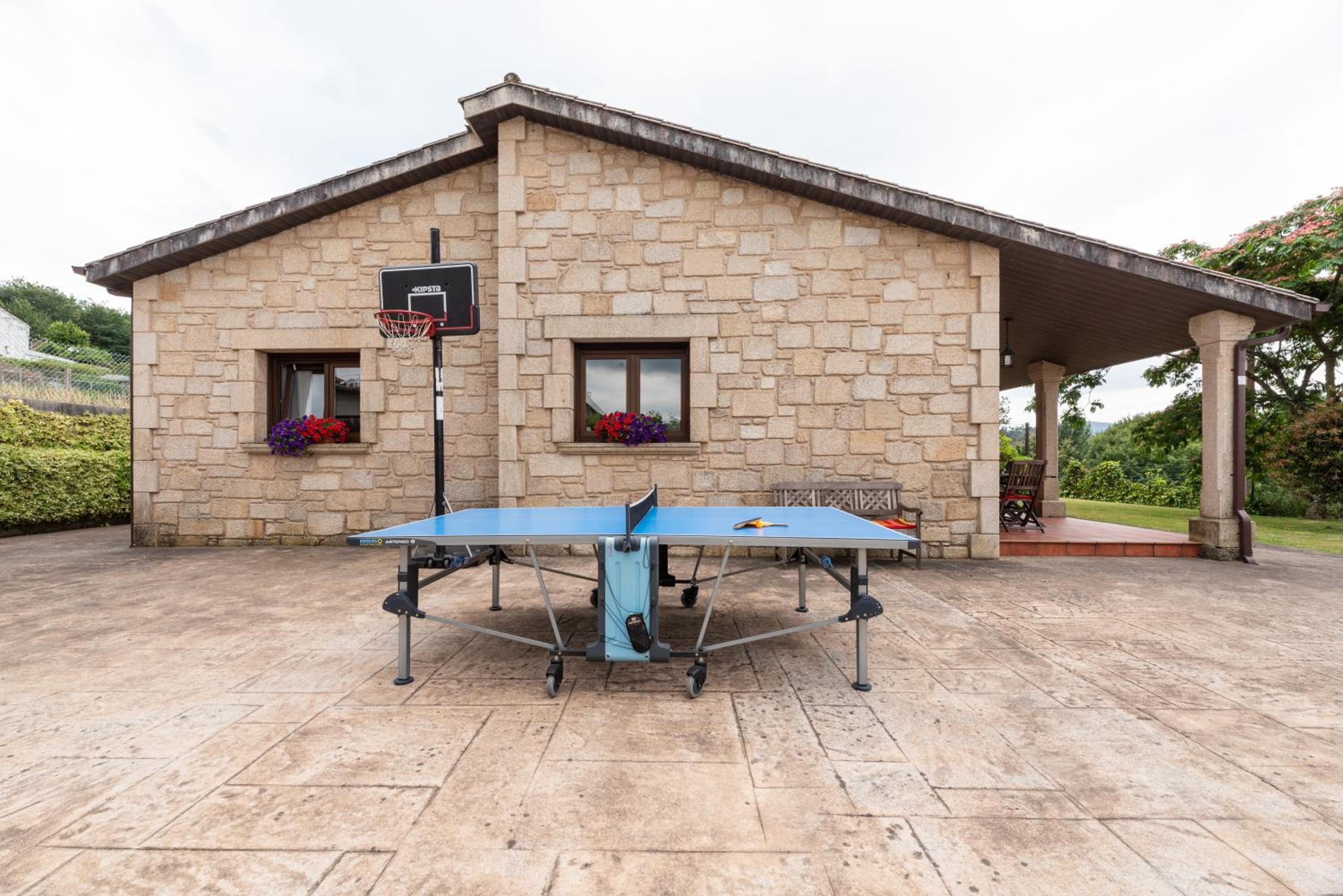 Three-Bedroom House photo 2