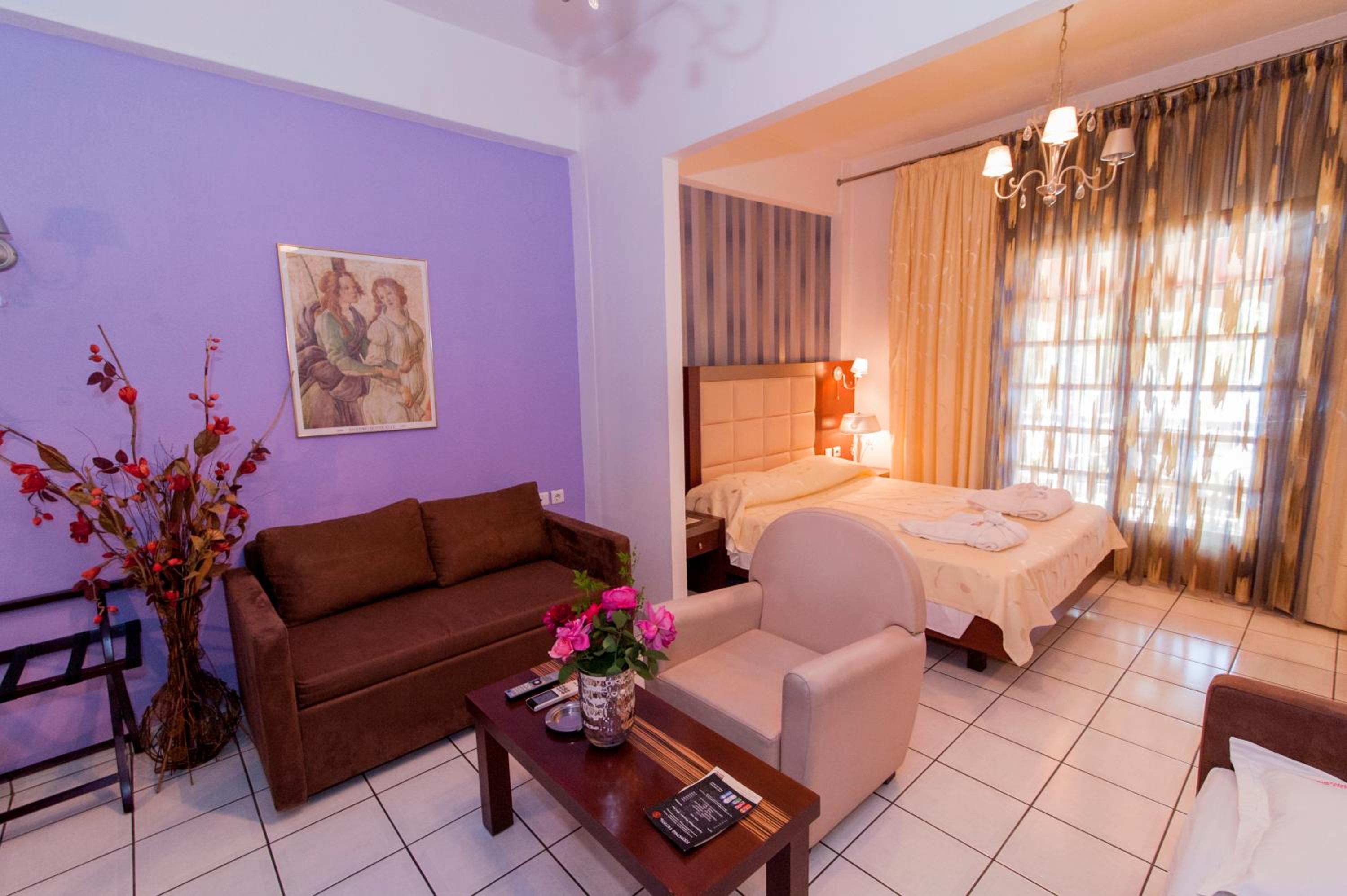 Triple Room - Photo 7
