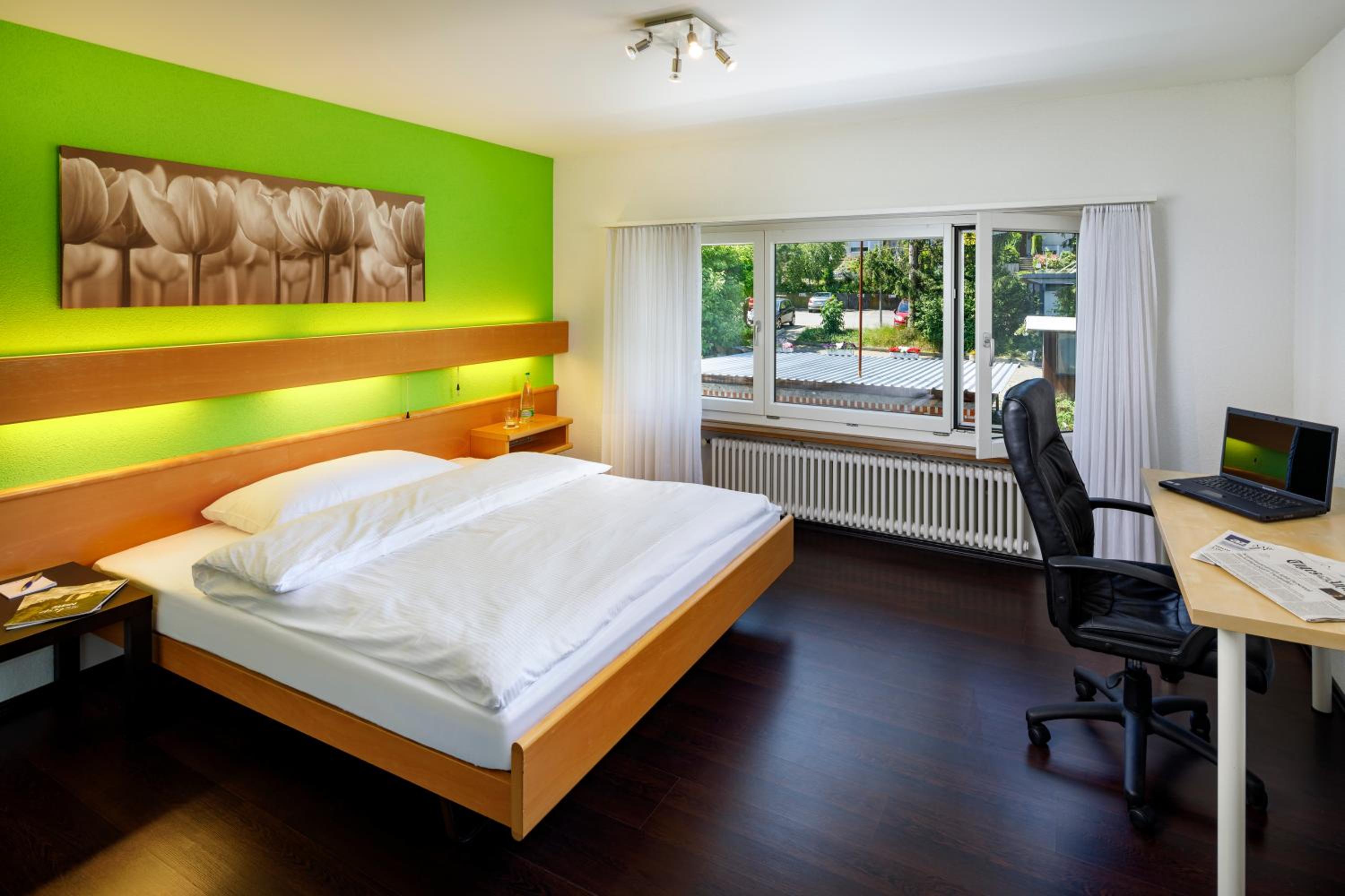 Small Double Room Gasthof photo 3