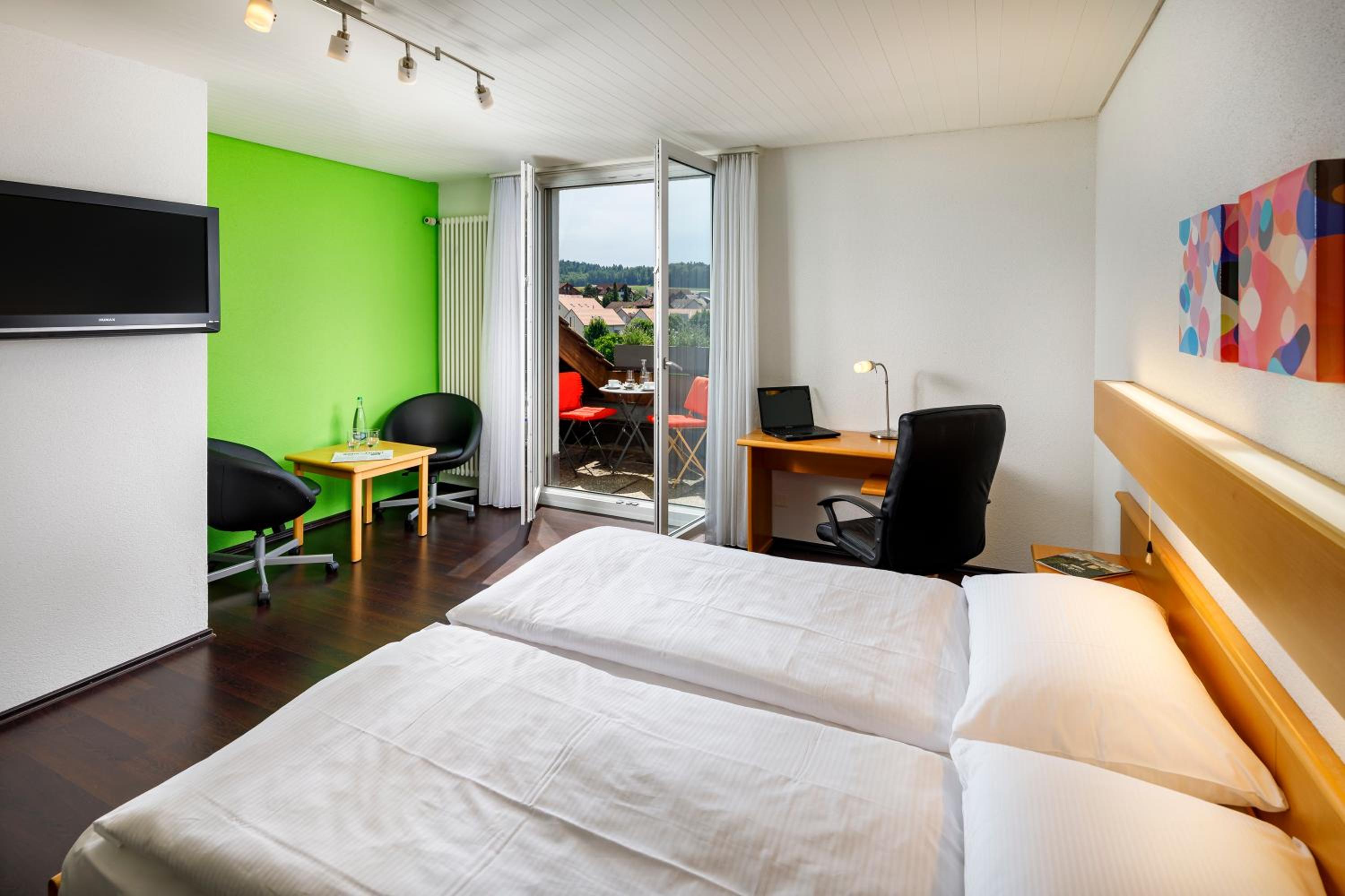 Double Room Gasthof photo 3