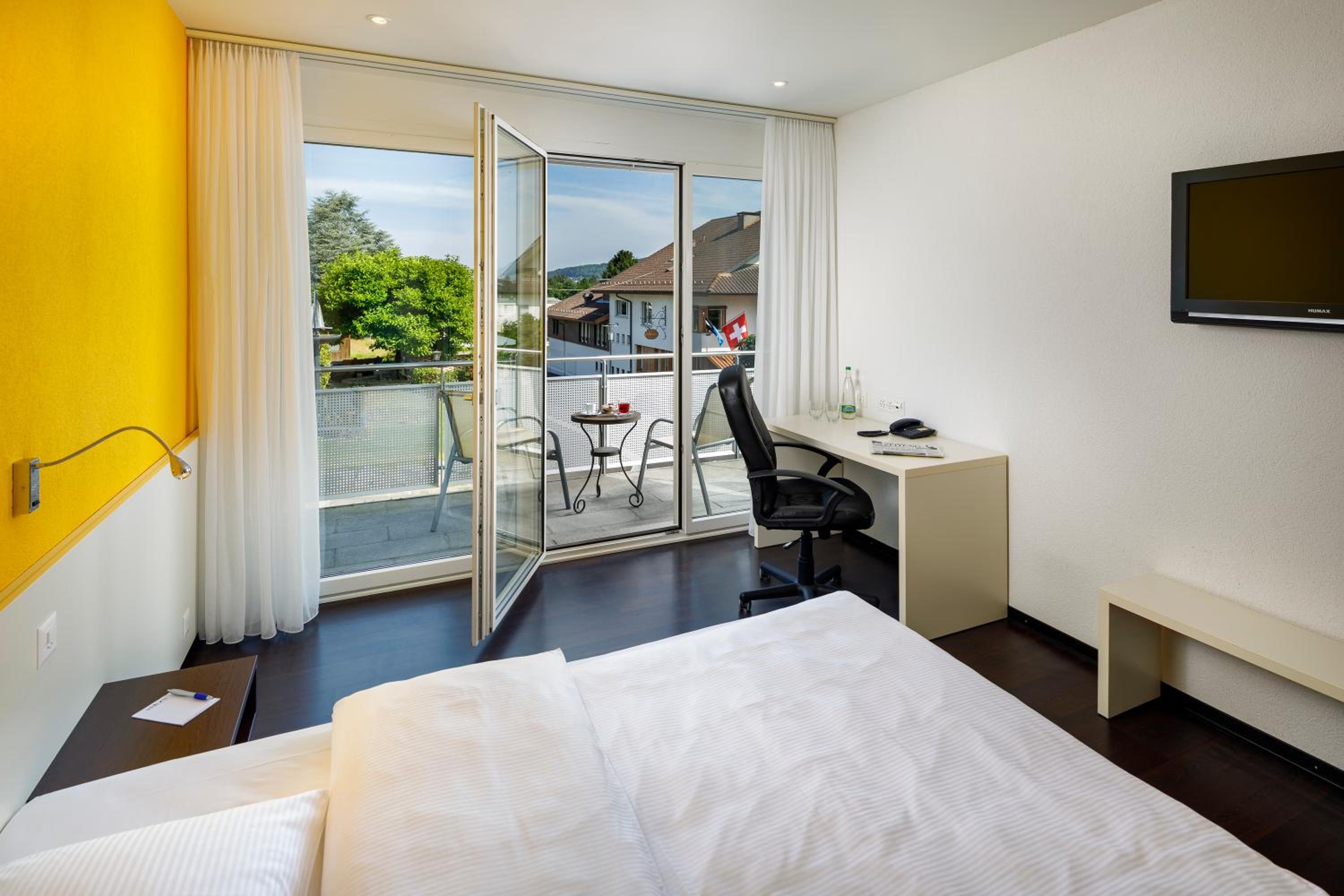 Small Double Room photo 2