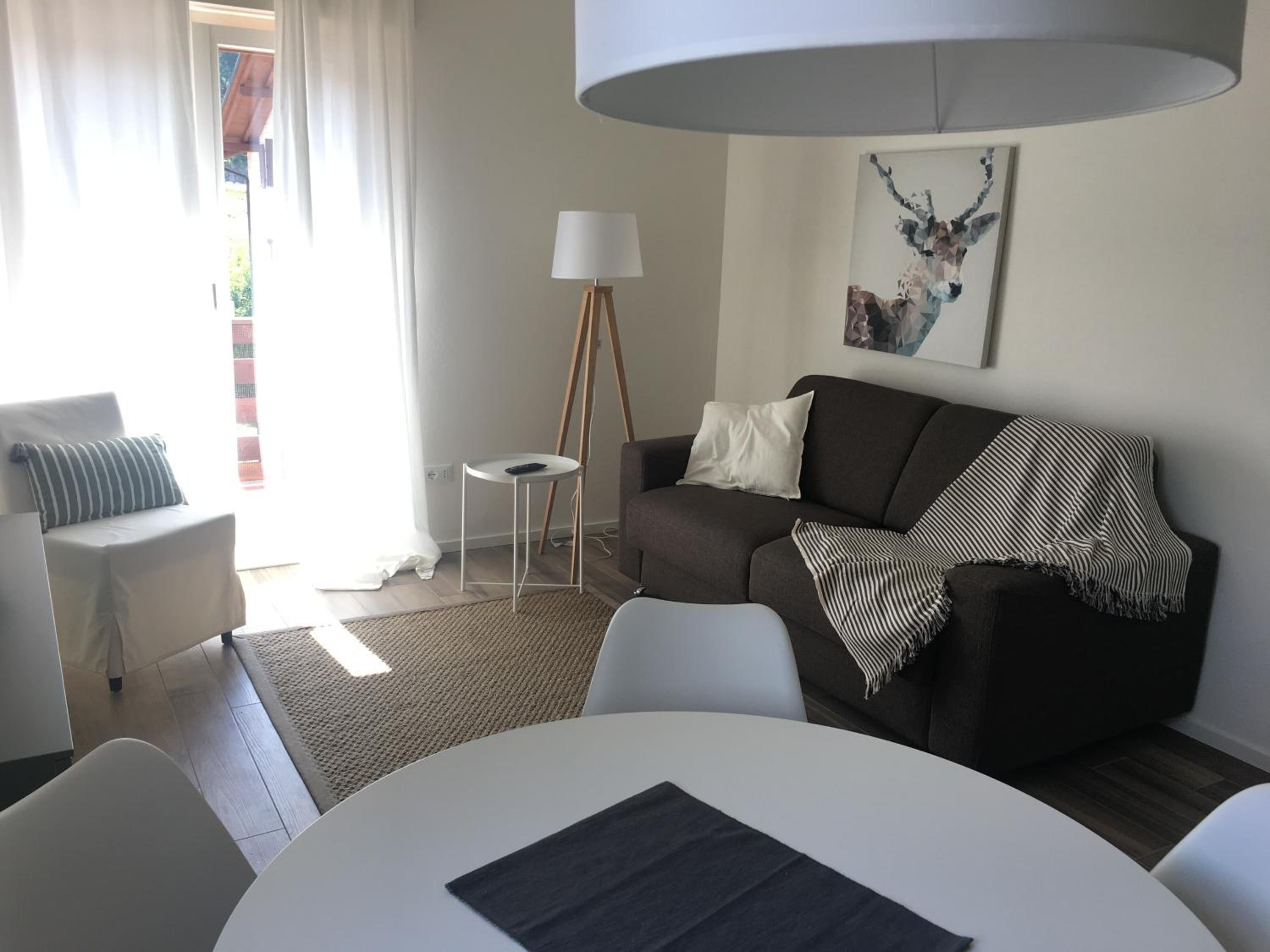 Two-Bedroom Apartment photo 1