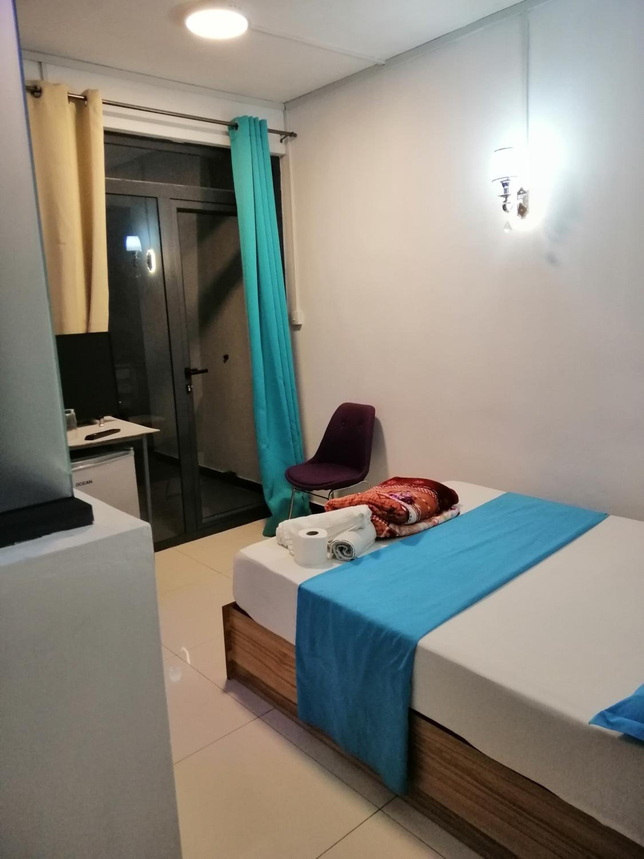 Deluxe Room - Photo 2