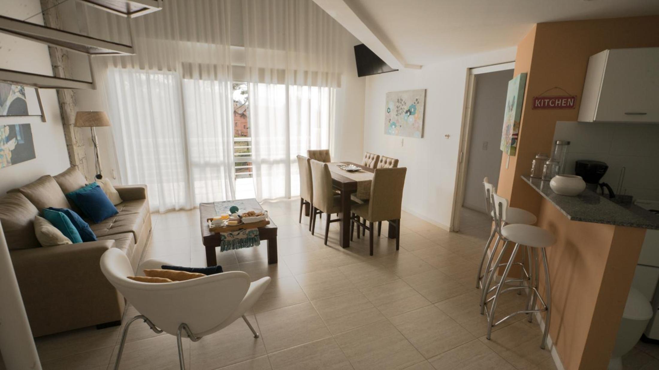 Duplex Apartment (6 Adults) photo 2