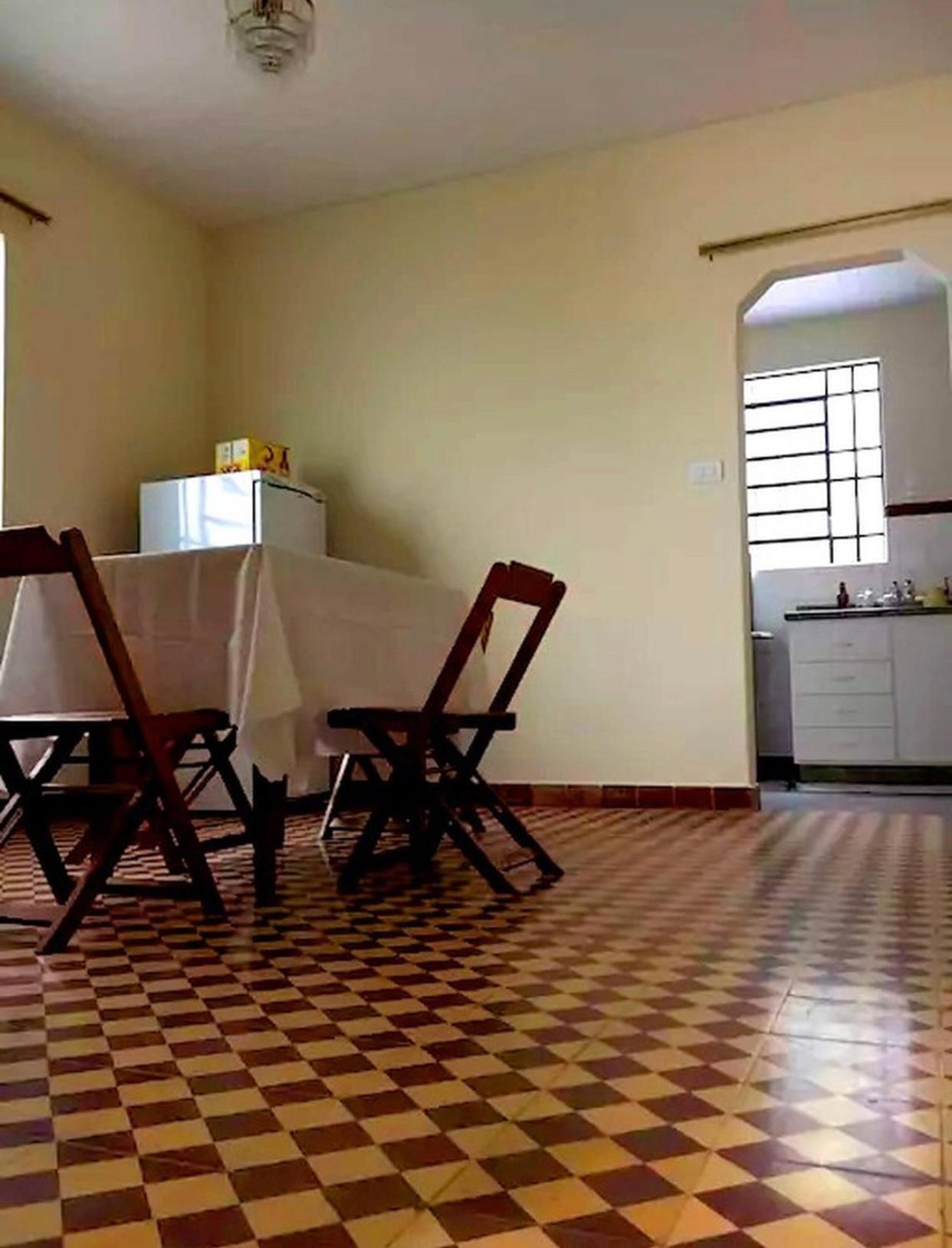 Two-Bedroom House photo 3