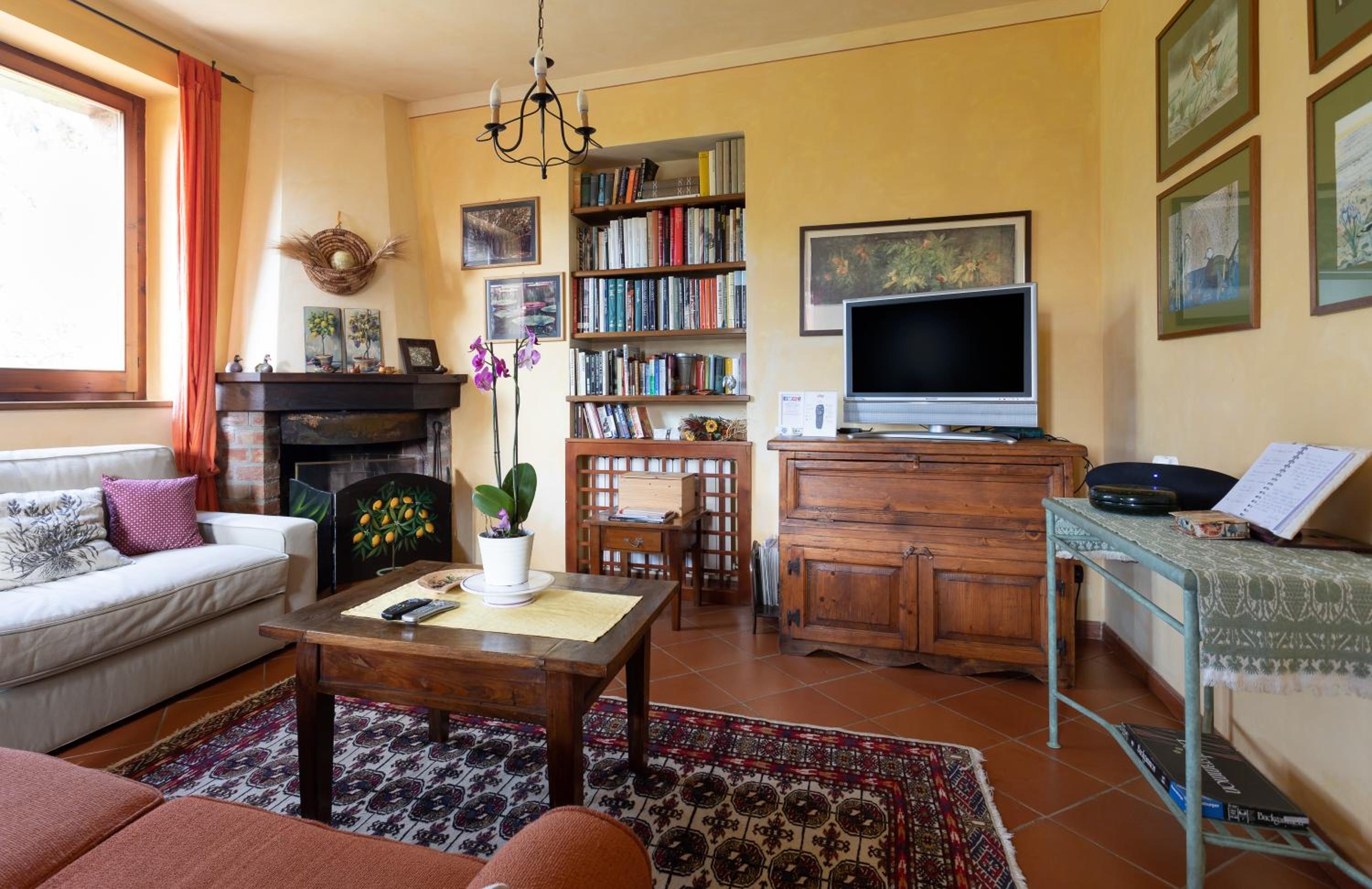 Vacation Home photo 1