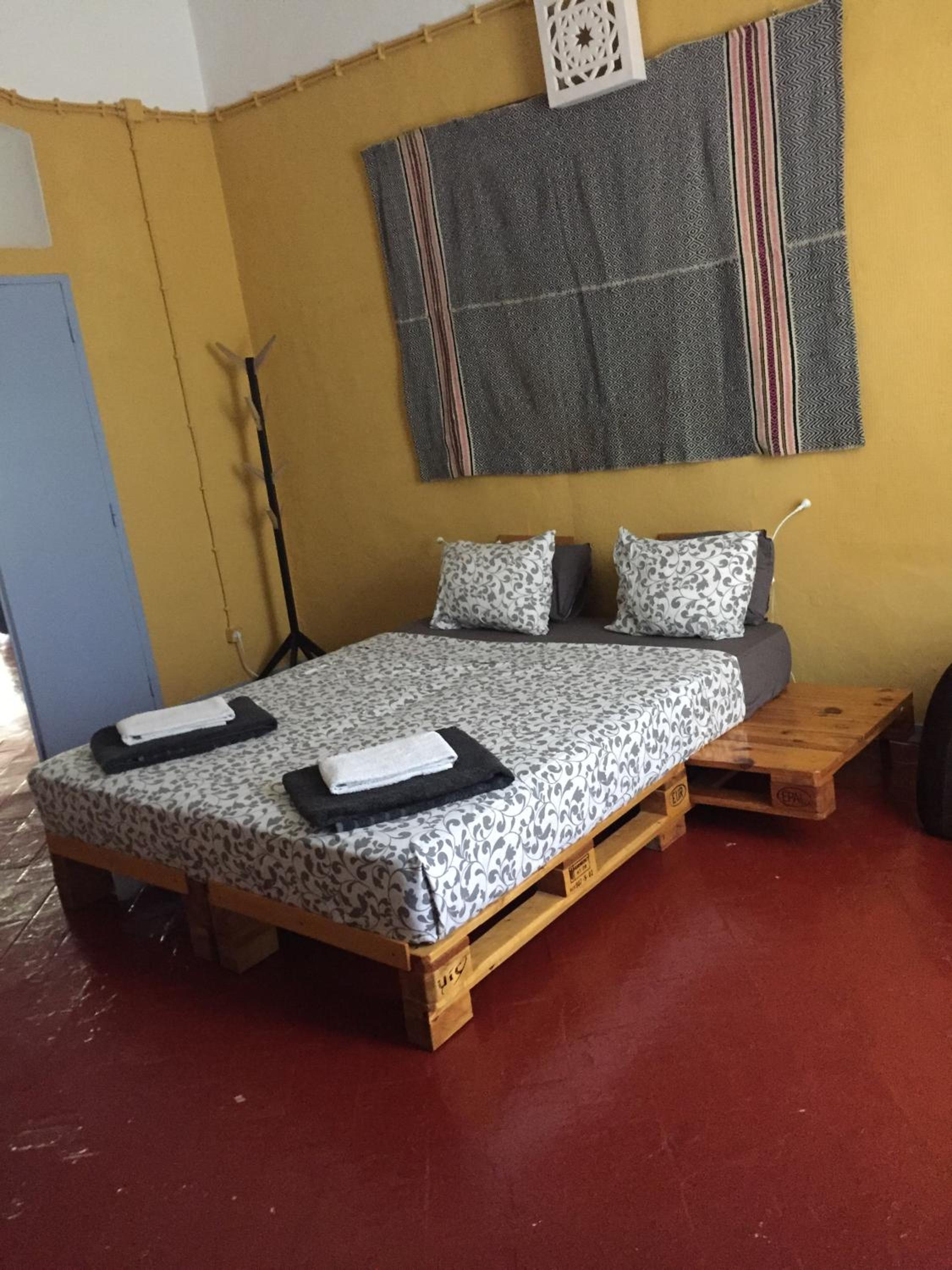 One-Bedroom House photo 2