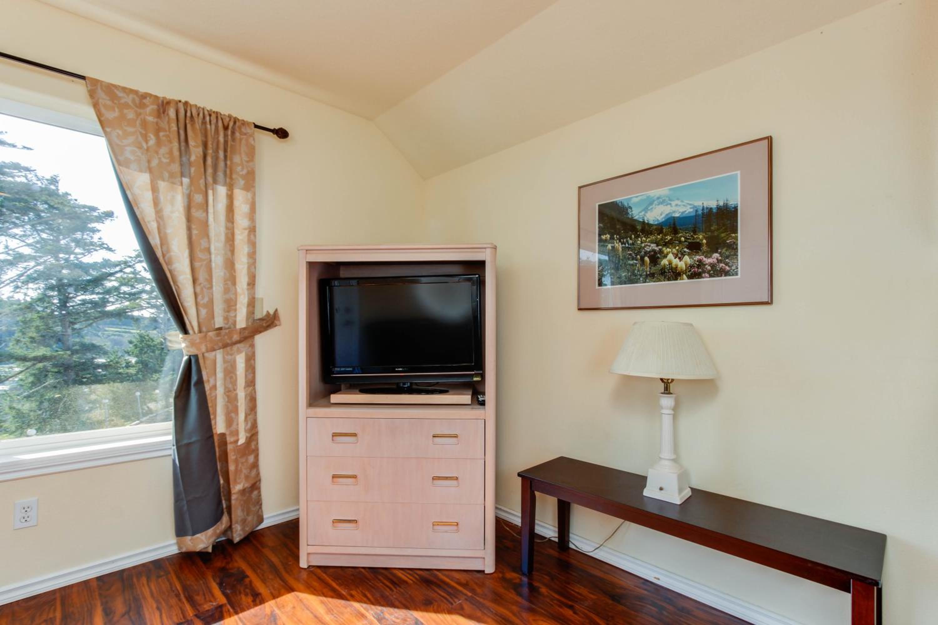 One Bedroom Suite