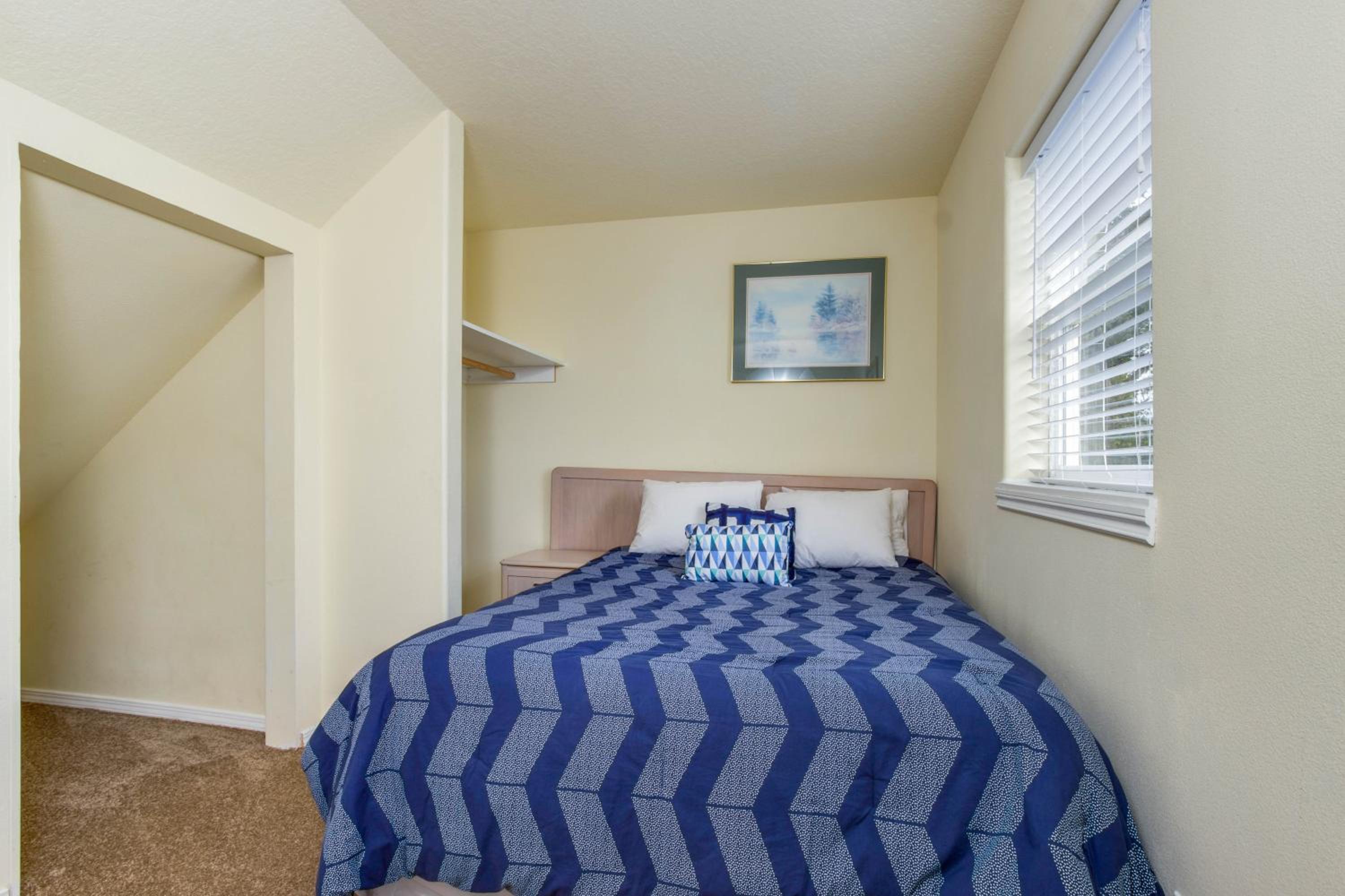 Three Bedroom Suite