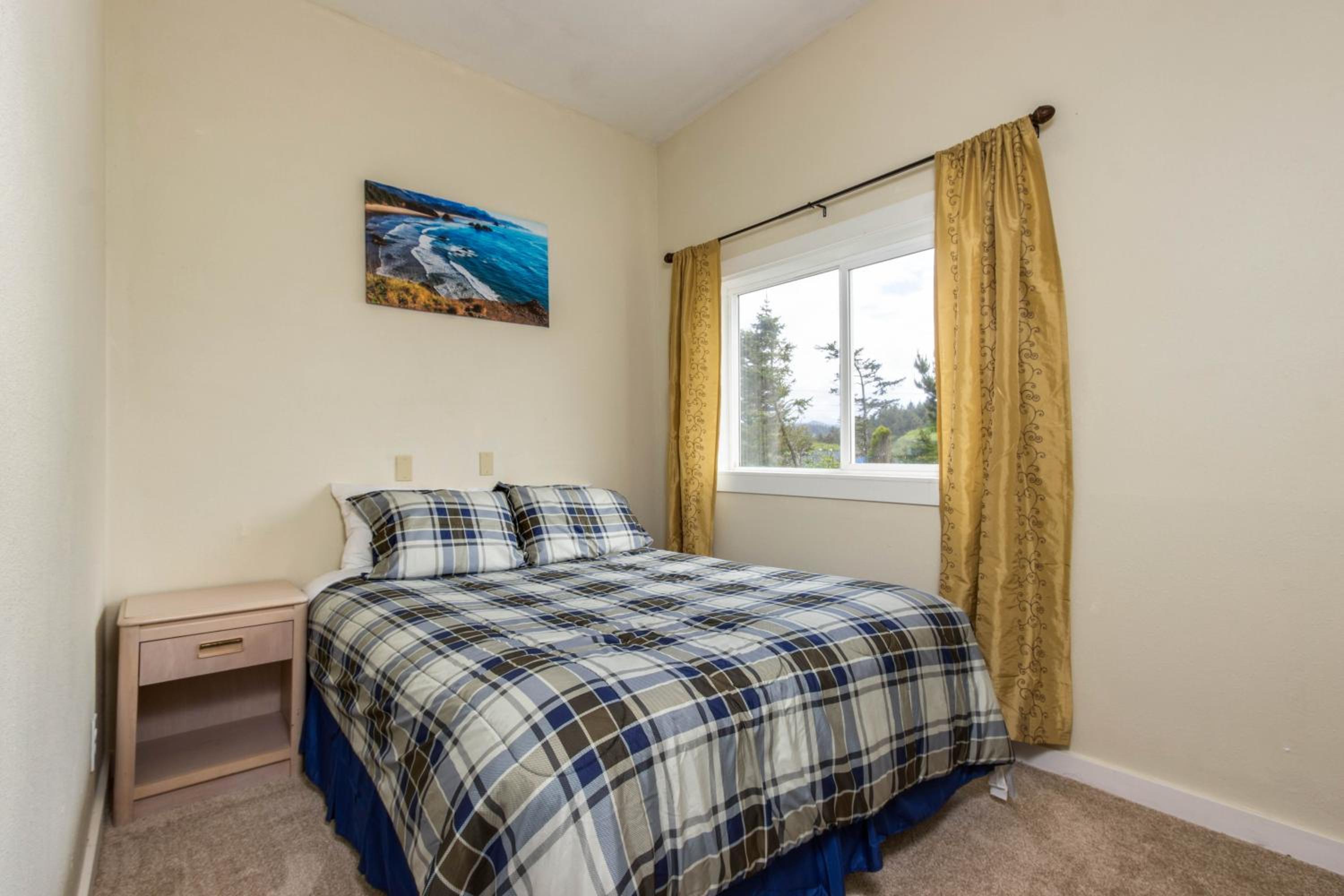 Three Bedroom Suite