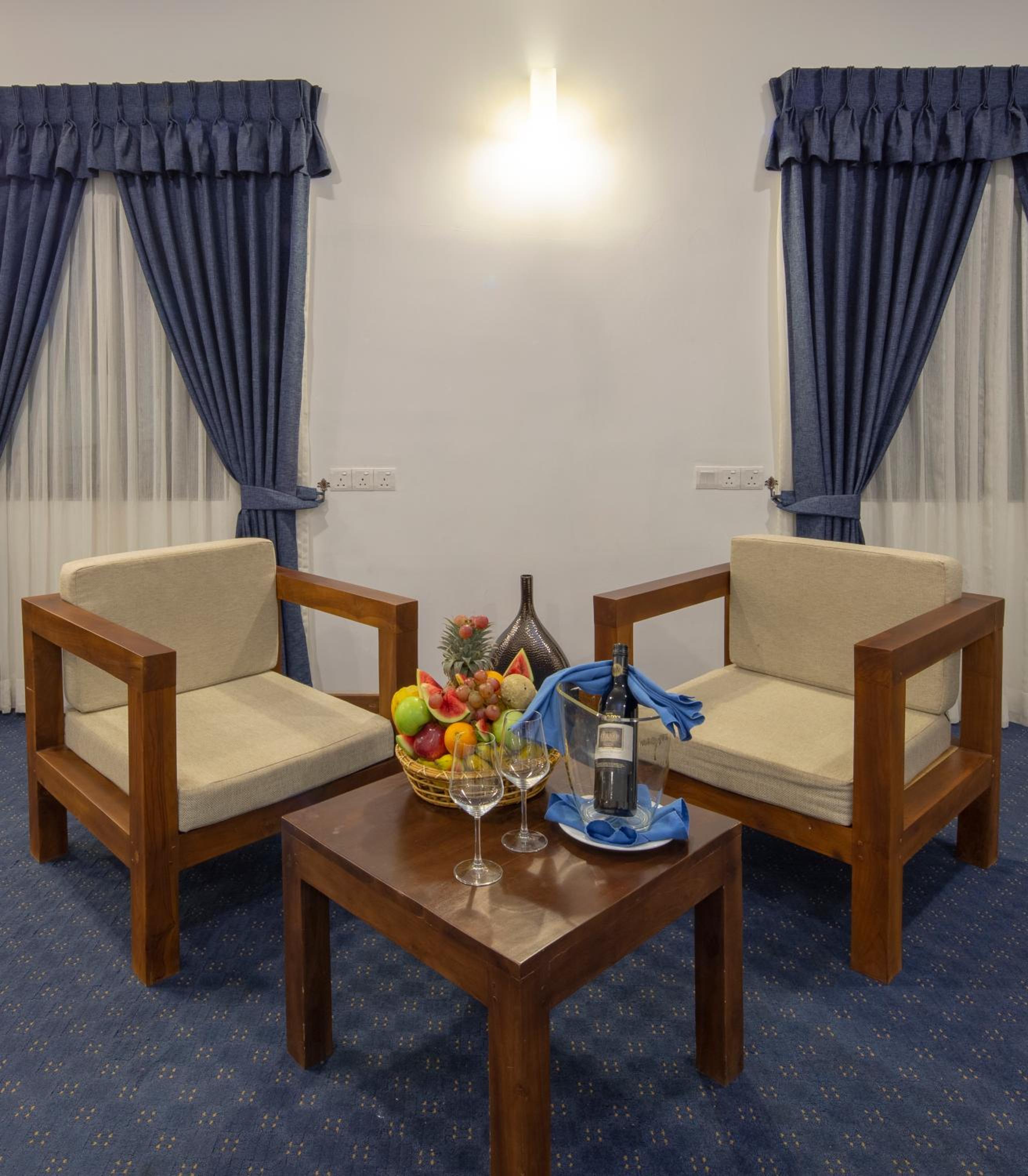Deluxe Suite photo 3