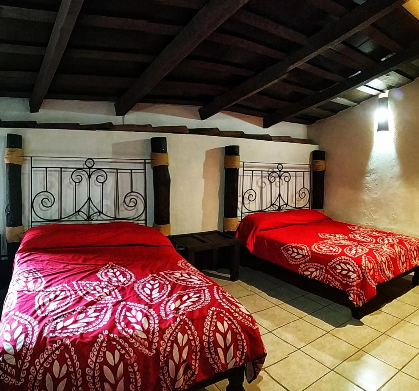 Deluxe Family Room - Photo 1