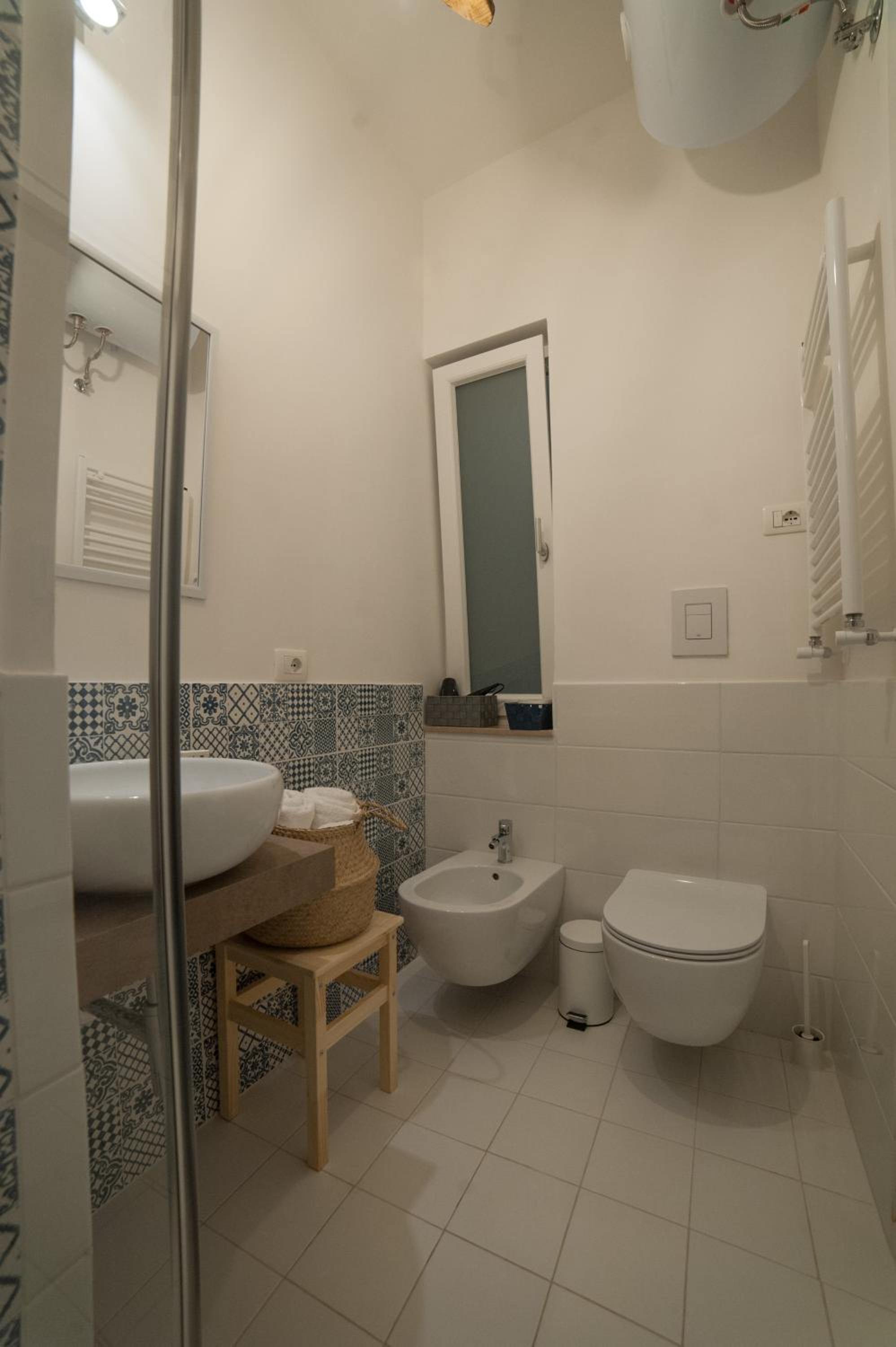 Double Room with Private Bathroom photo 2