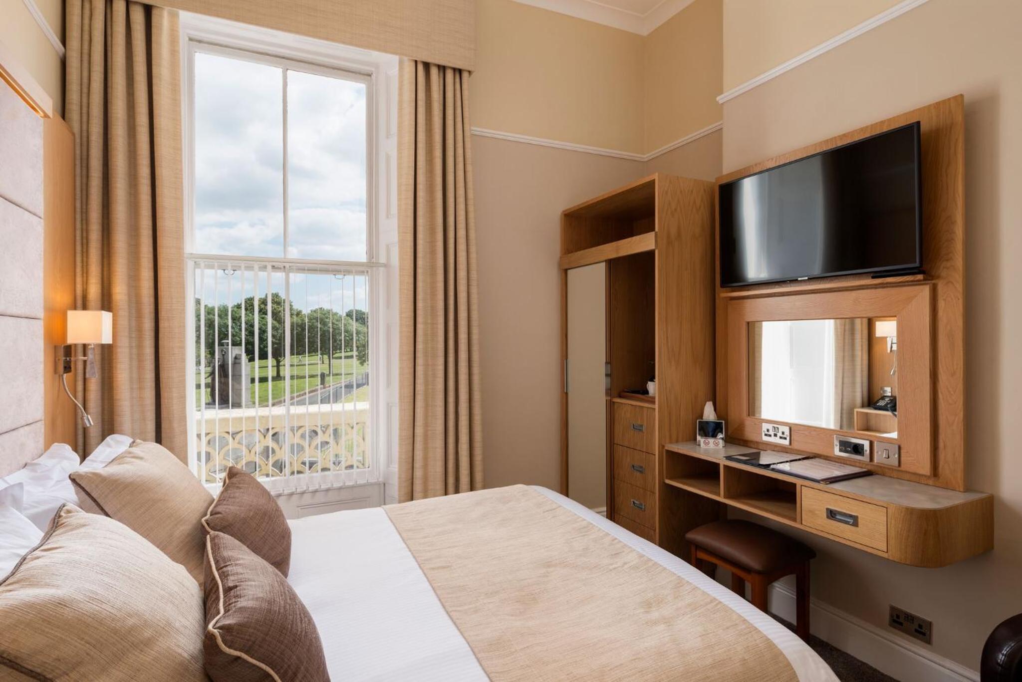 King Room