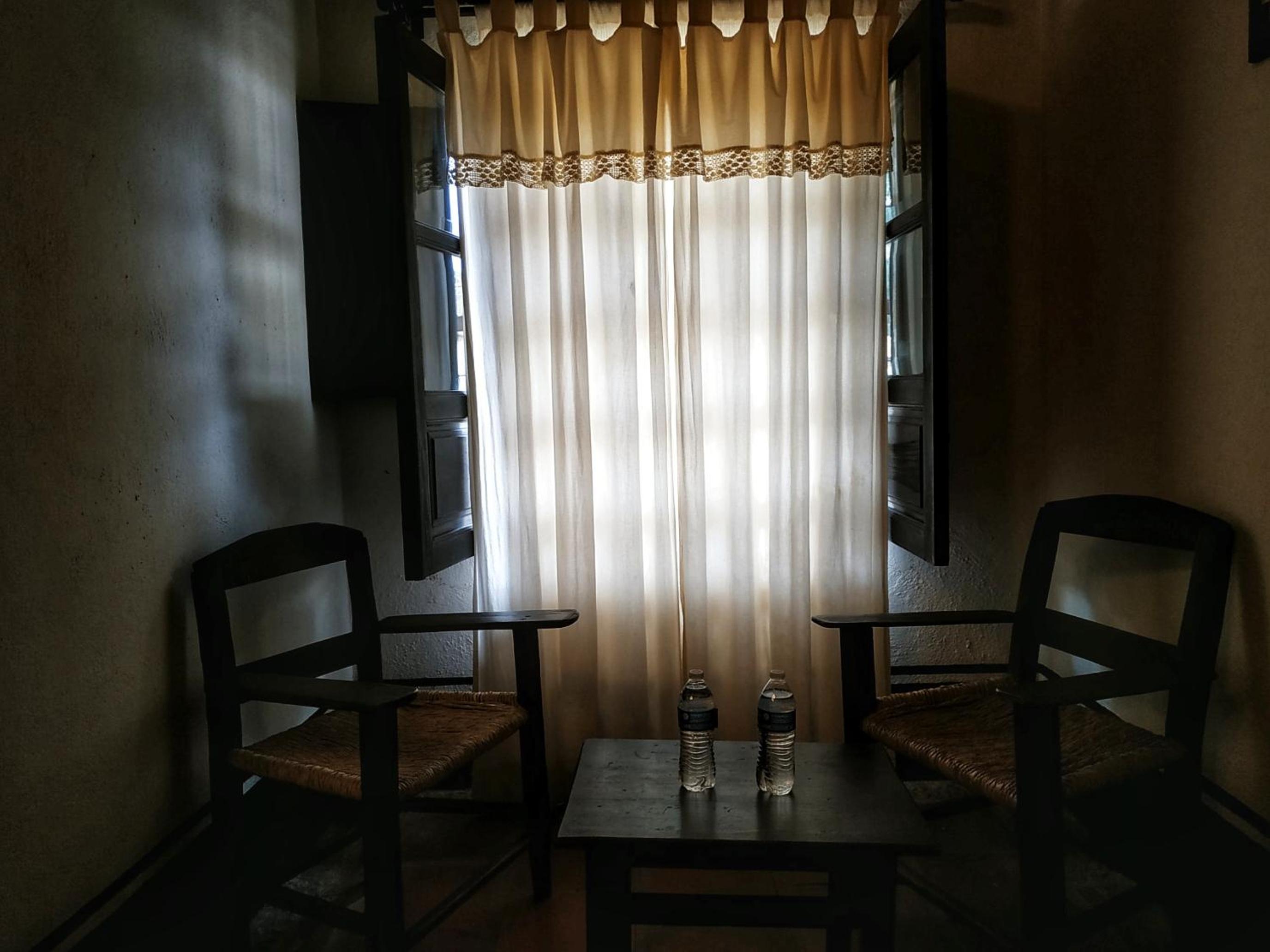 Deluxe Double Room with Two Double Beds - Photo 2