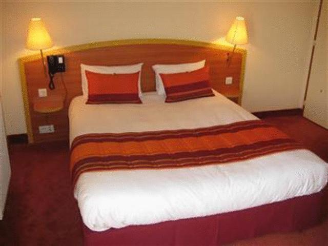 Double Room - Photo 1