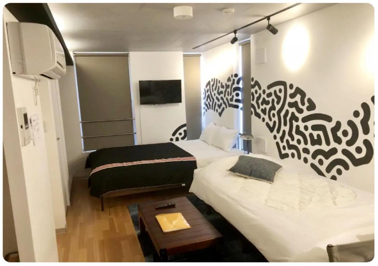 Apartment photo 1