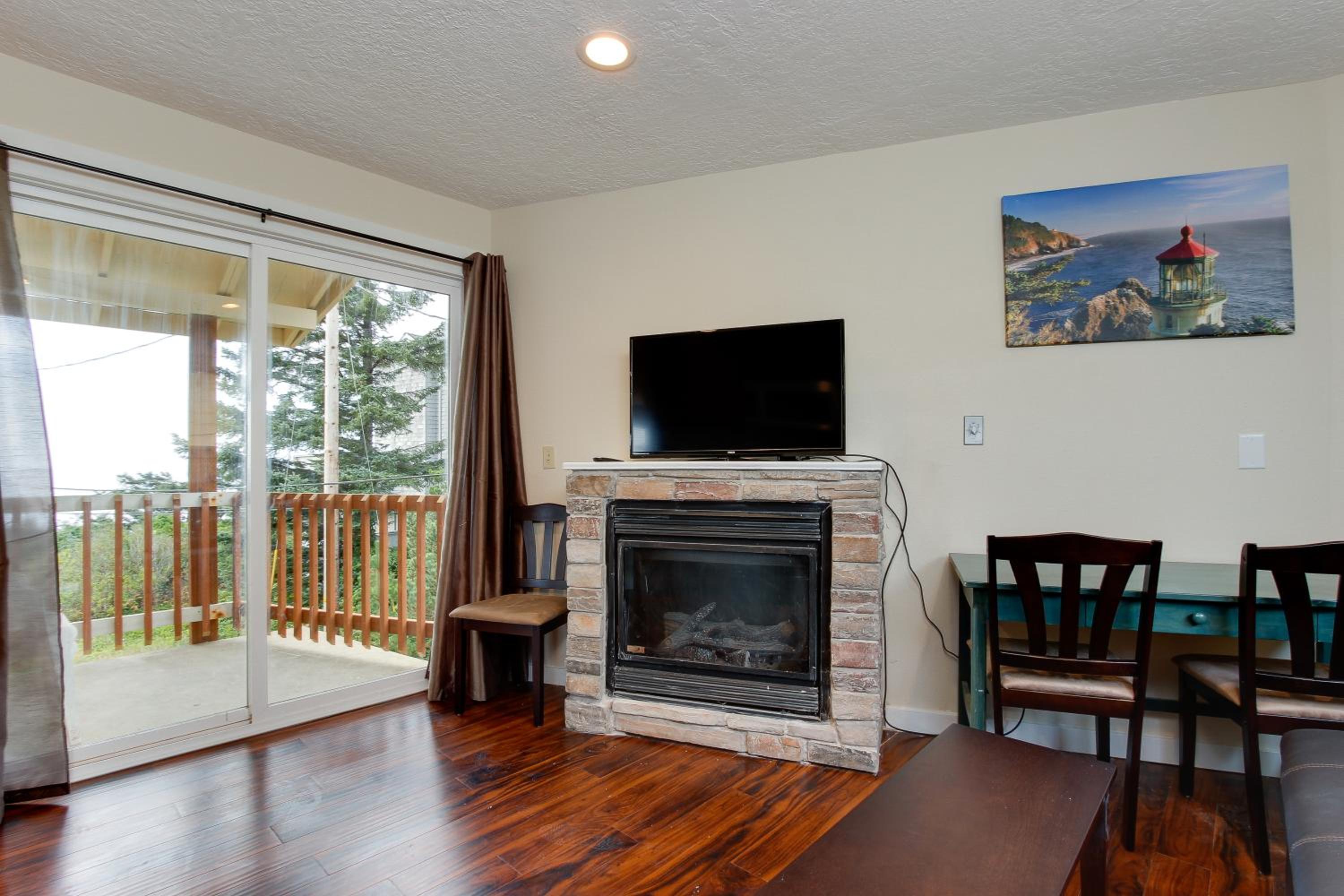 Two Bedroom Apartment