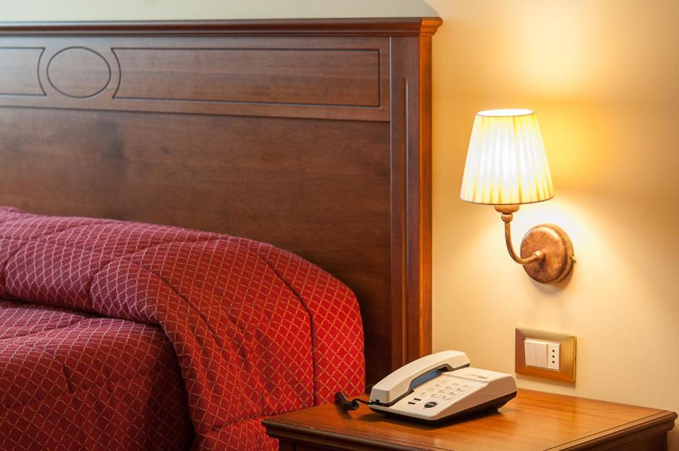 Double or Twin Room photo 2