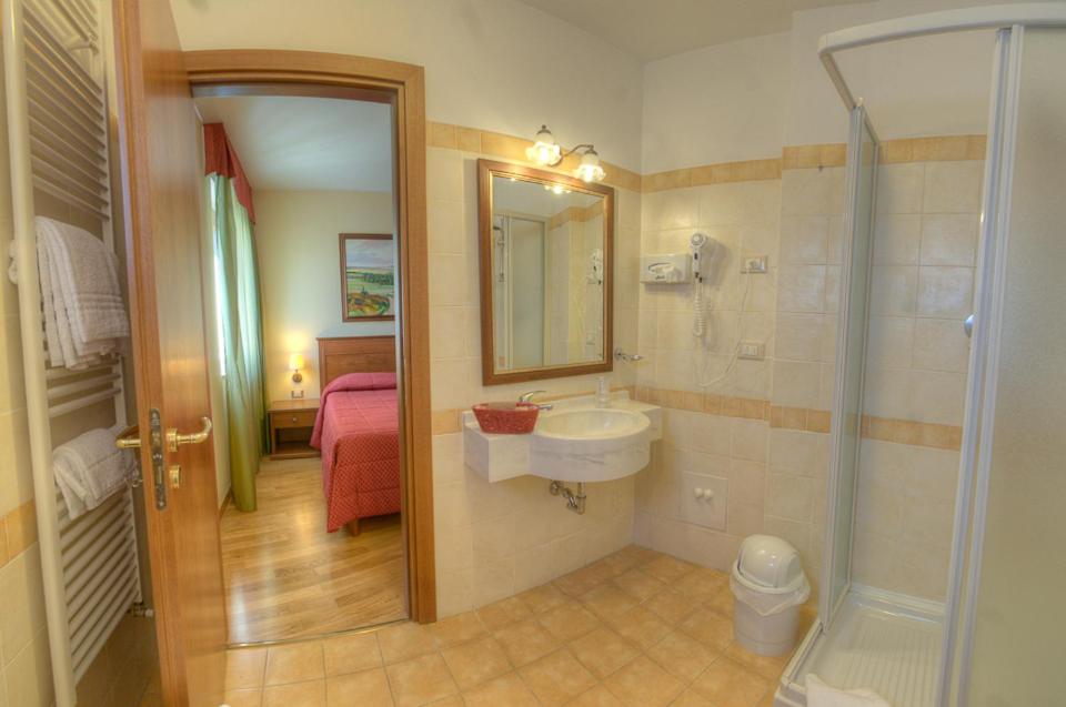 Double or Twin Room photo 3