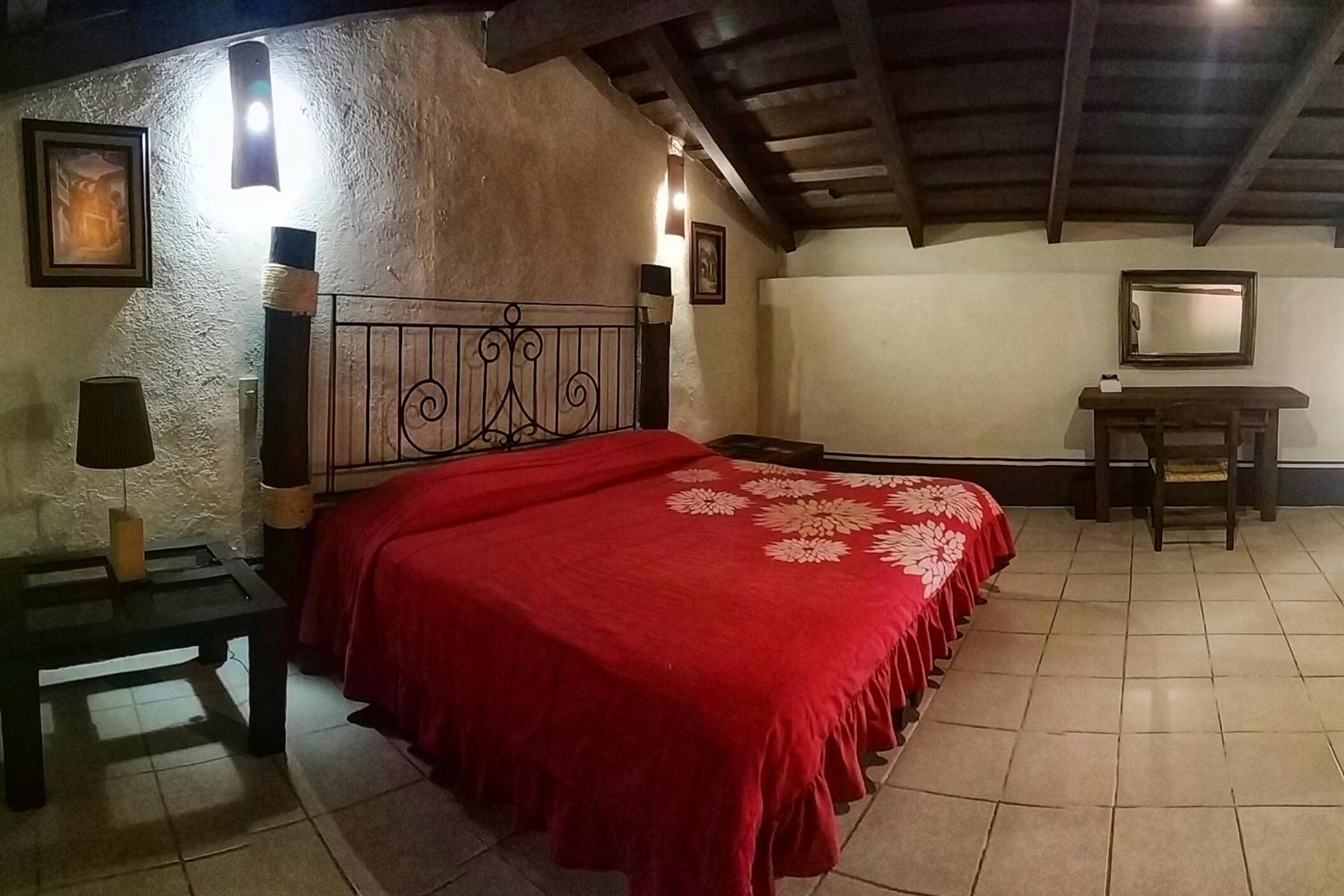 Standard Double Suite - Photo 1