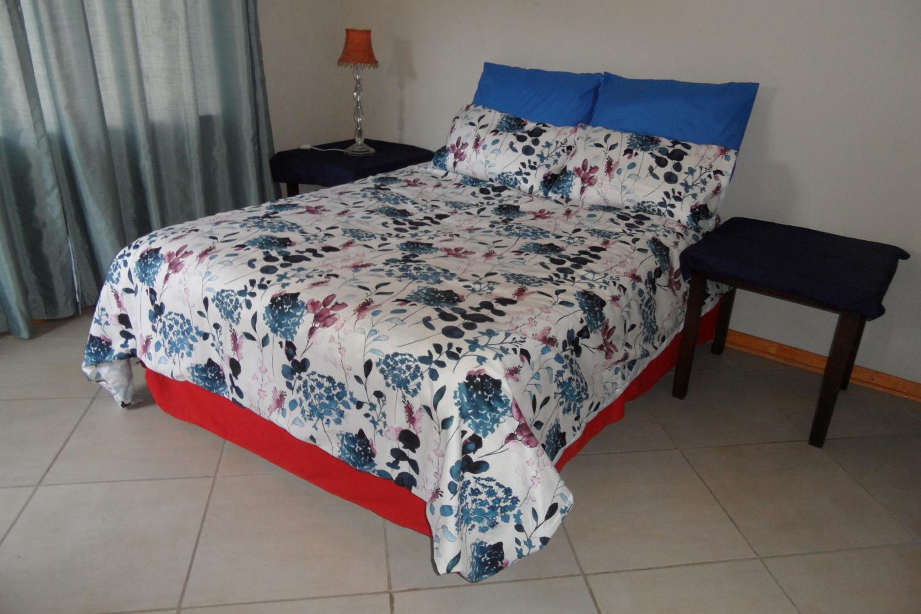 Double Room - Photo 1