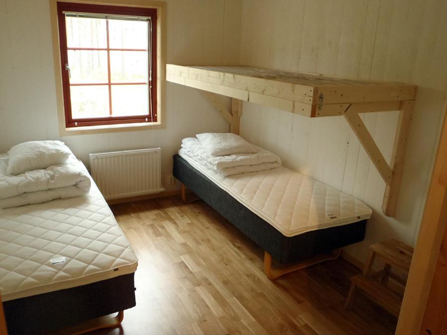 Two-Bedroom Cottage photo 3