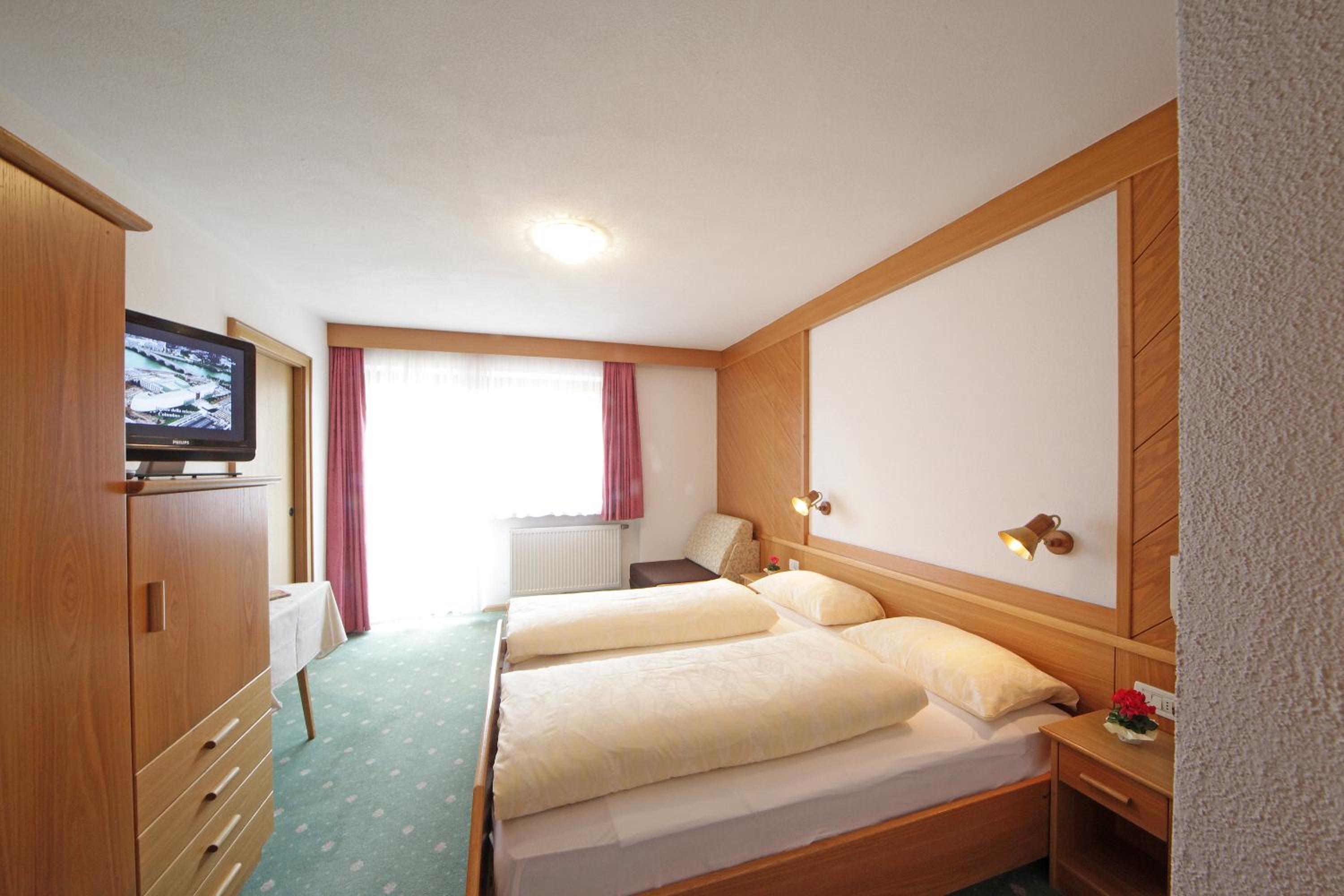 Double Room with Mountain View photo 1
