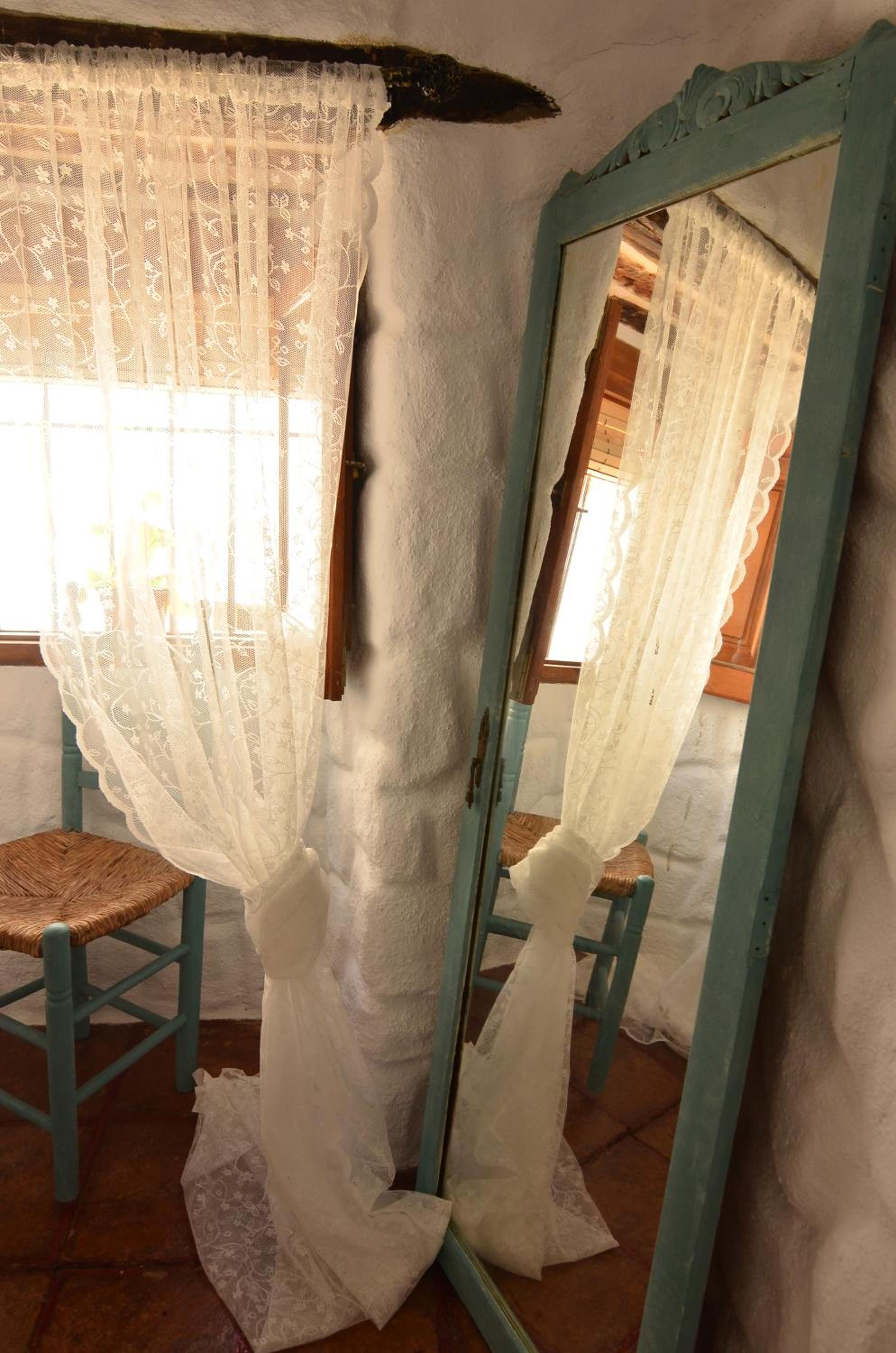 Casa de Dos Habitaciones