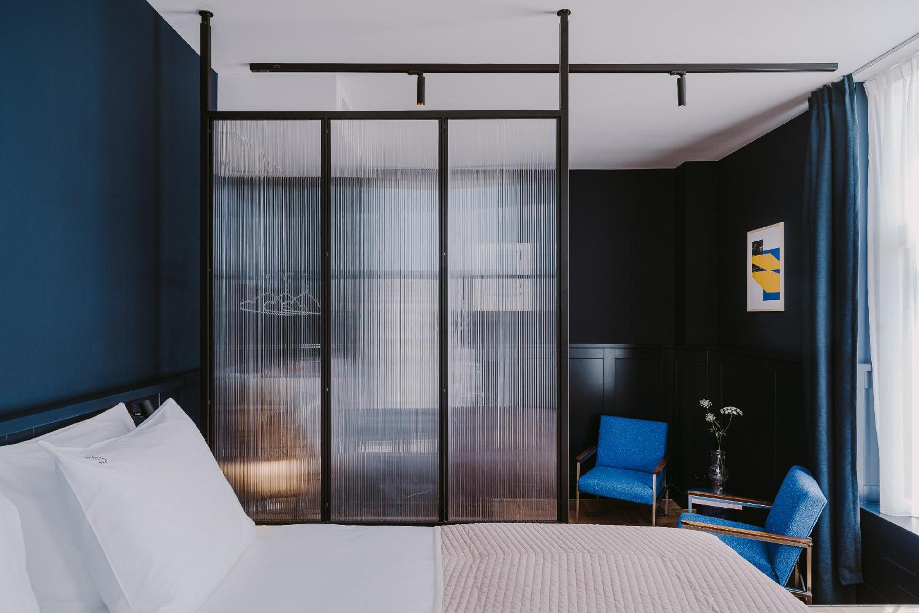 Deluxe Double Room - Photo 7