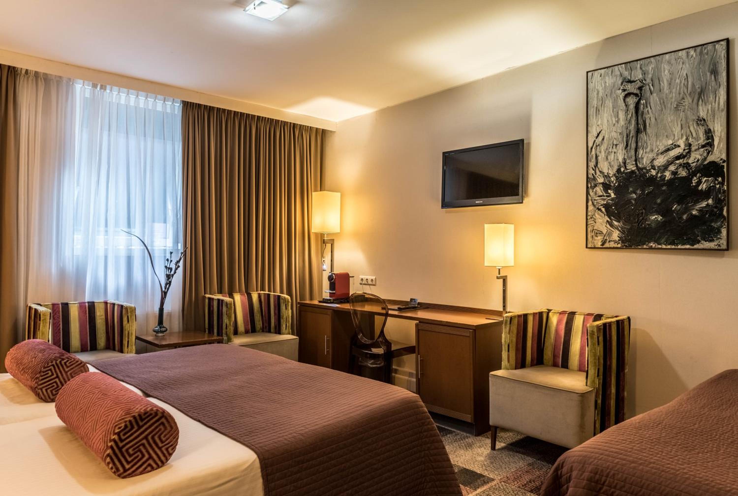 Quadruple Room photo 1