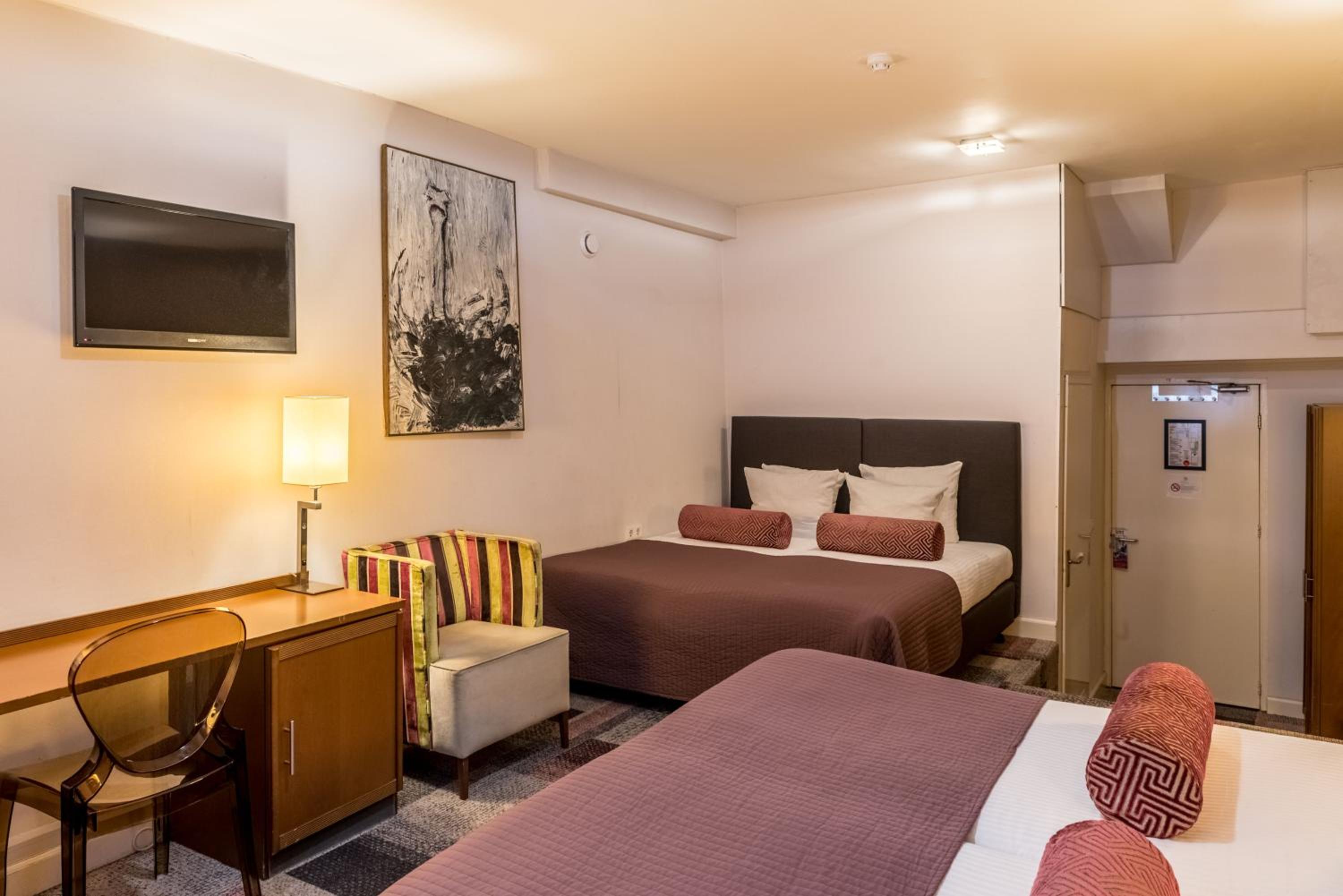 Quadruple Room photo 3