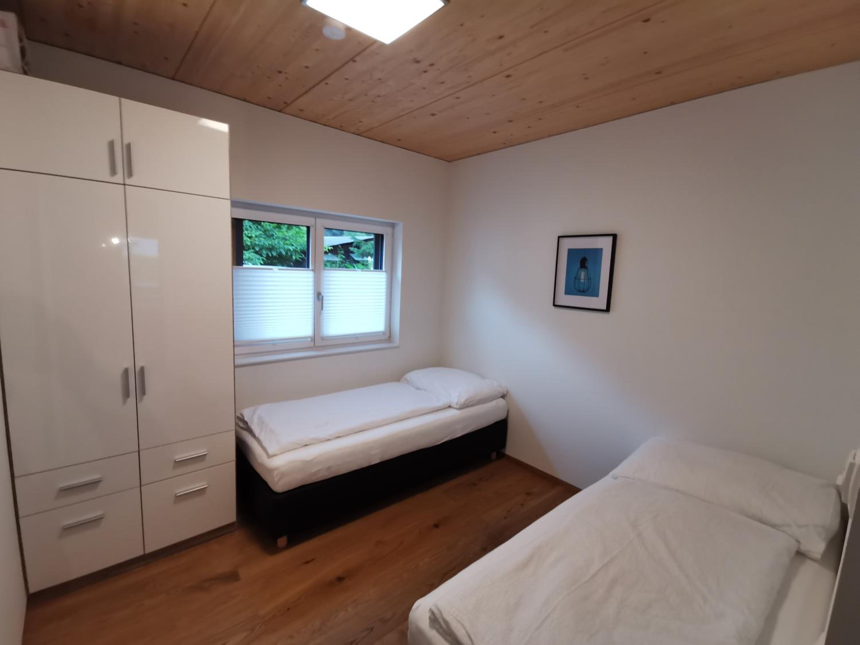 Apartment - Ground Floor photo 3