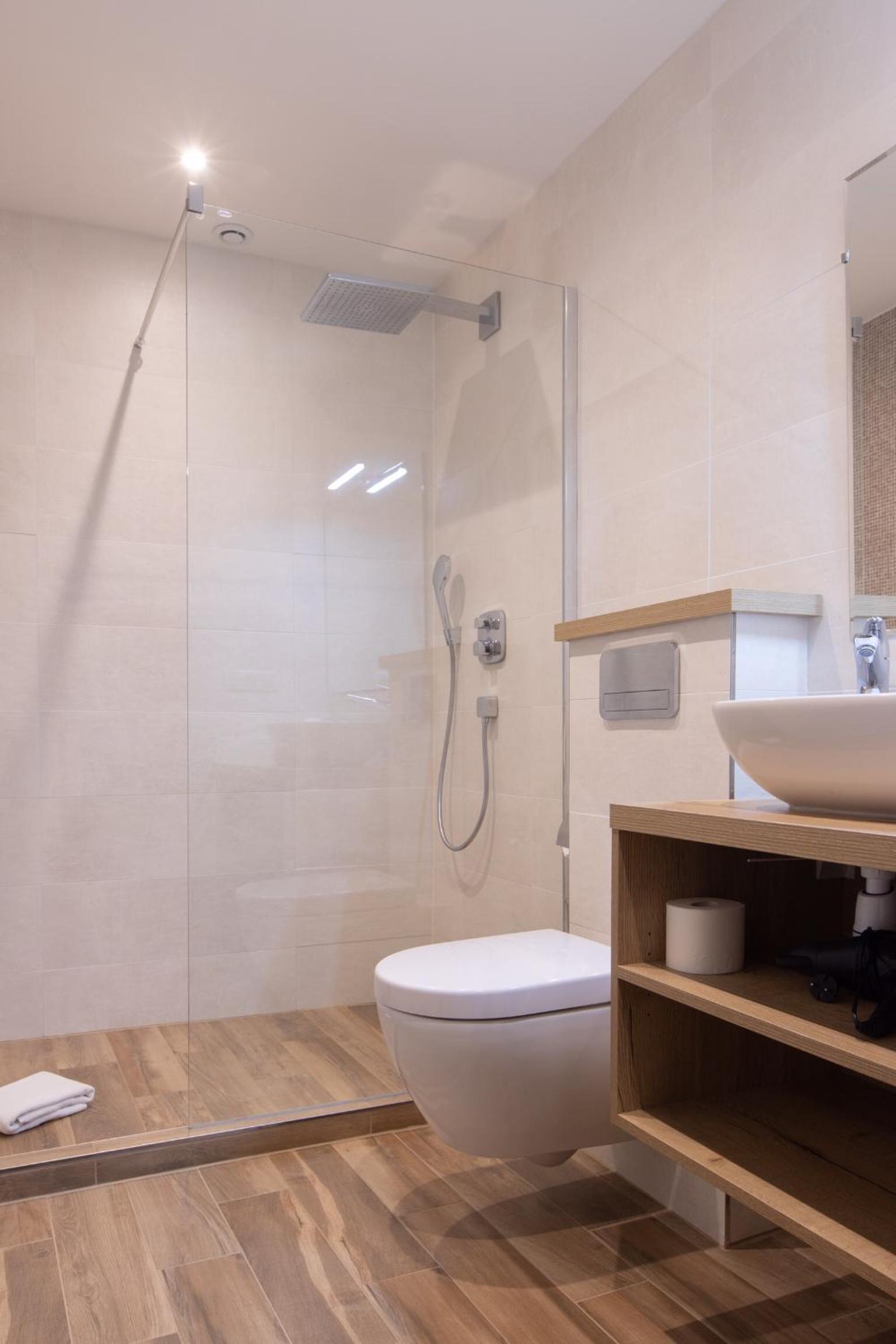Double Room with Balcony or Terrace photo 3