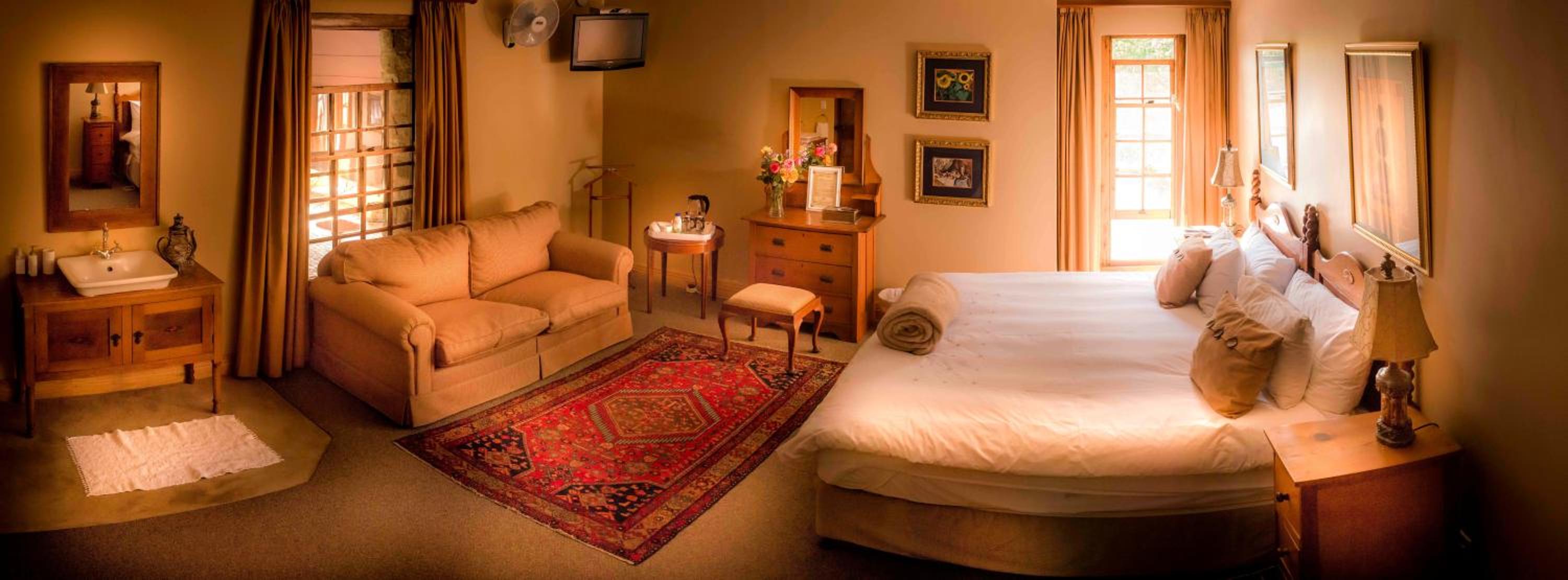 Superior Double or Twin Room - Photo 3
