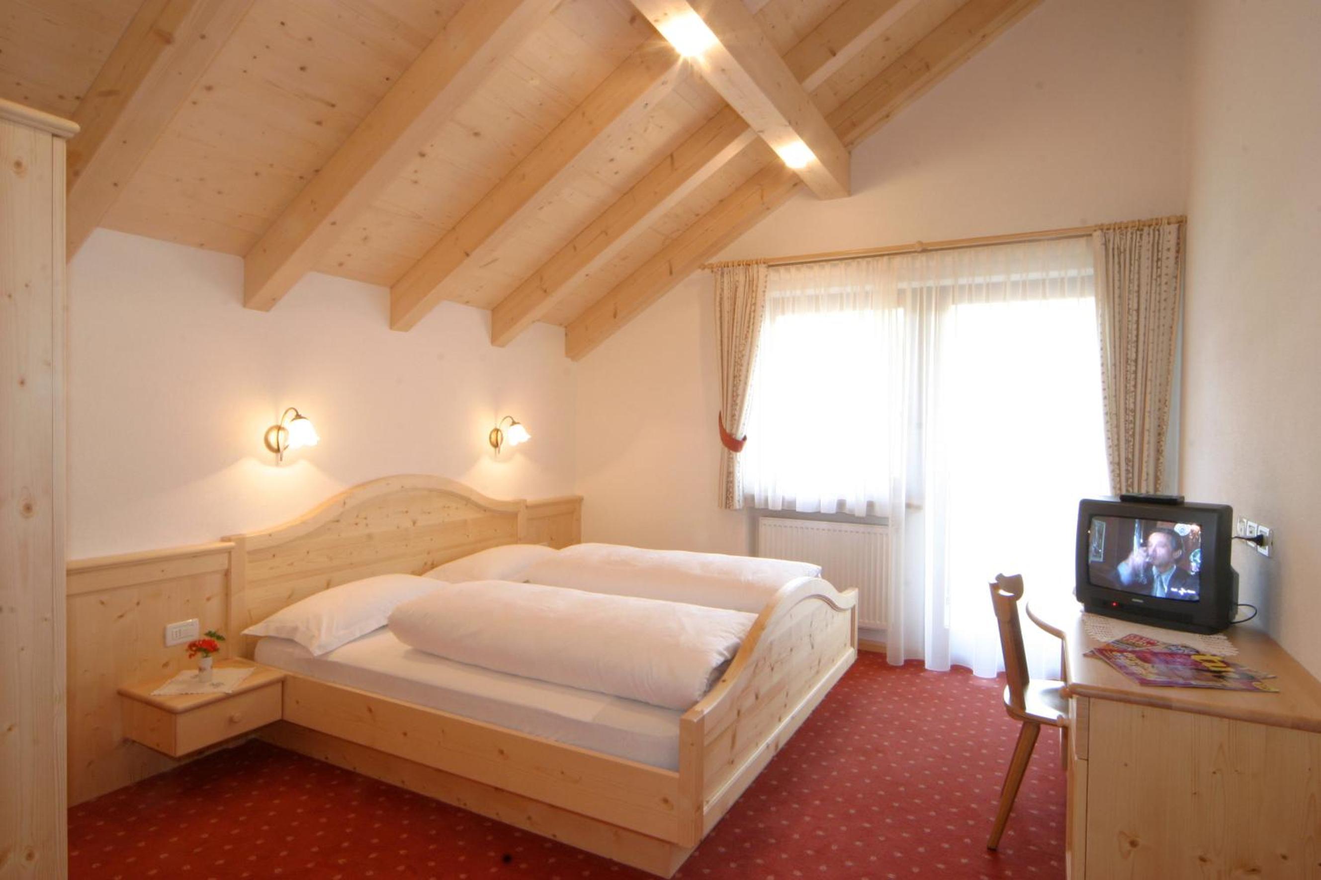 Comfort Double Room photo 1