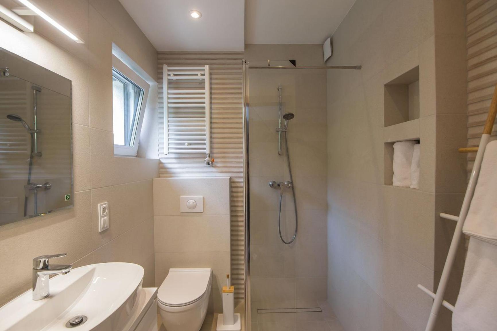 One-Bedroom Apartment - Słoneczna Góra 8 - Photo 9