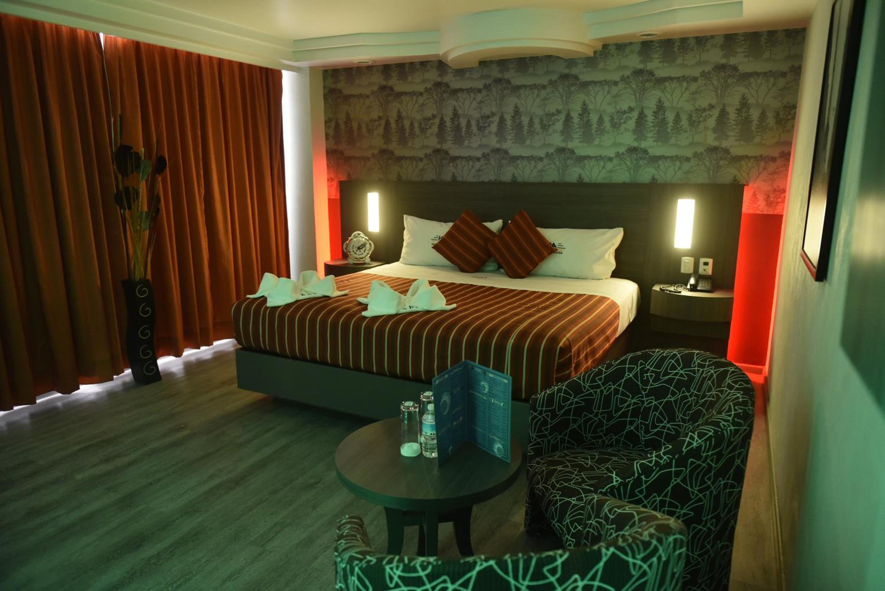 Suite