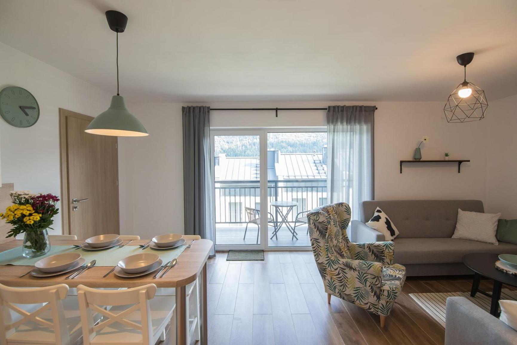One-Bedroom Apartment - Słoneczna Góra 8 - Photo 8