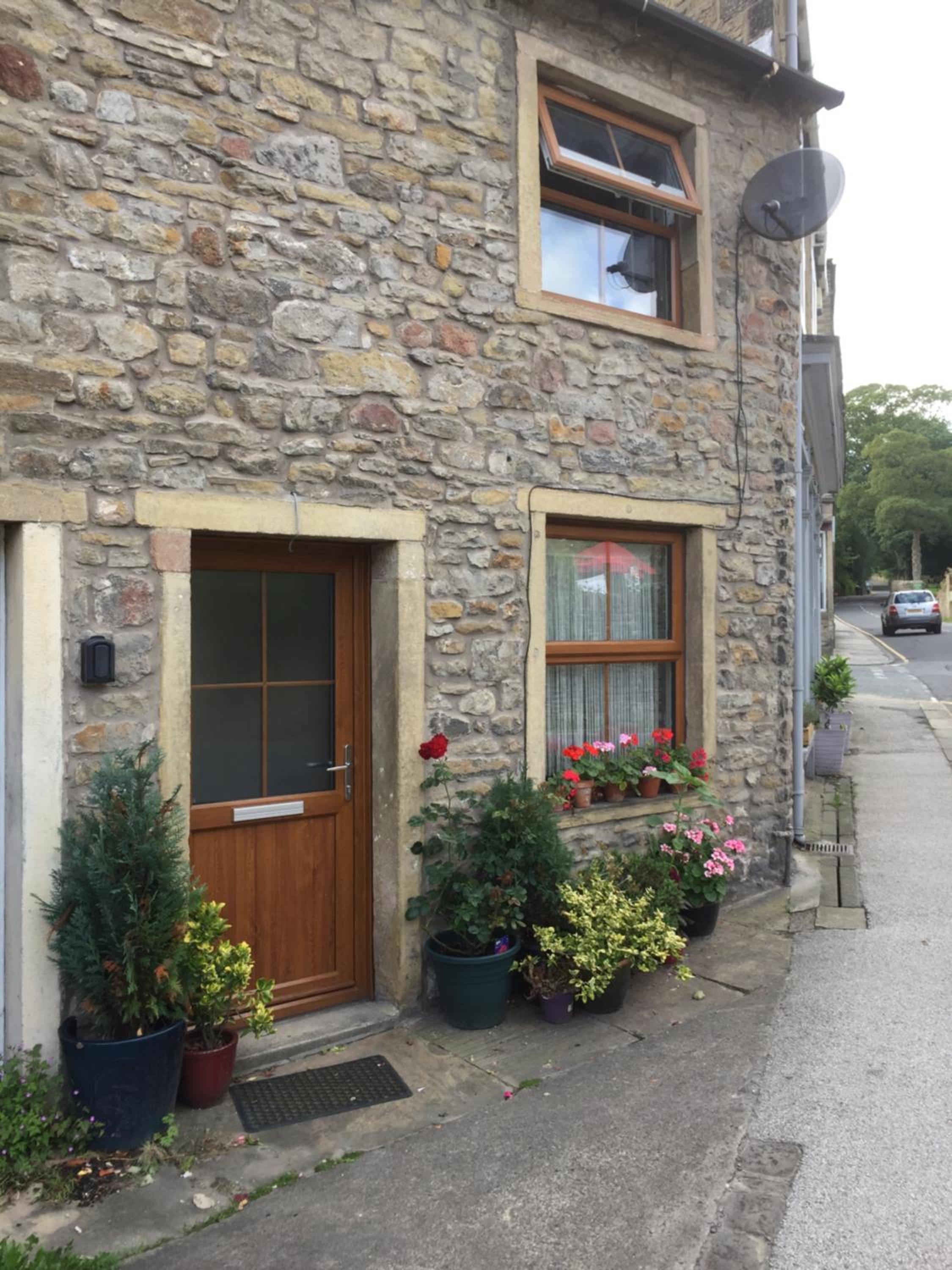 One-Bedroom Cottage photo 2