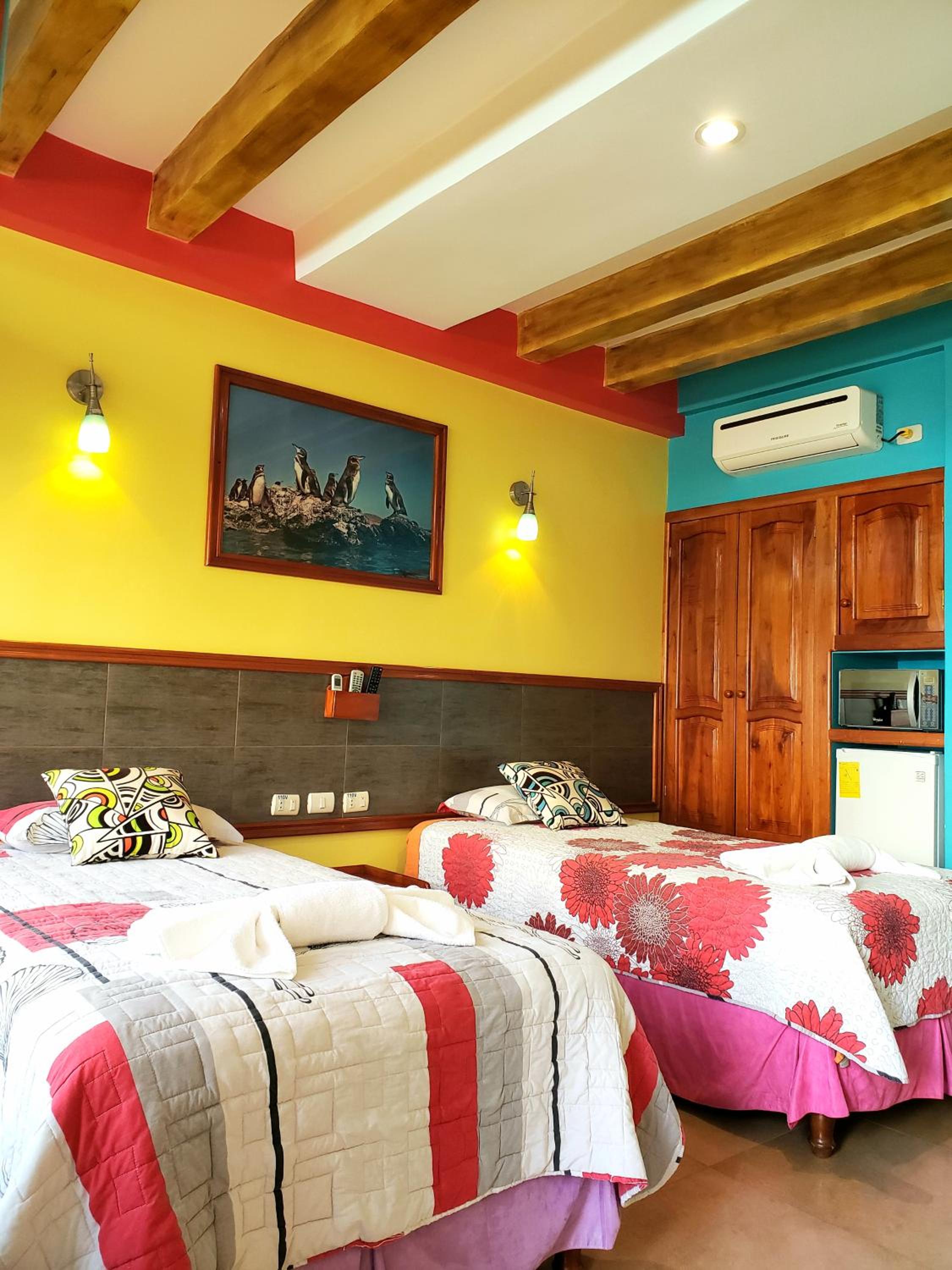 Twin Room photo 3