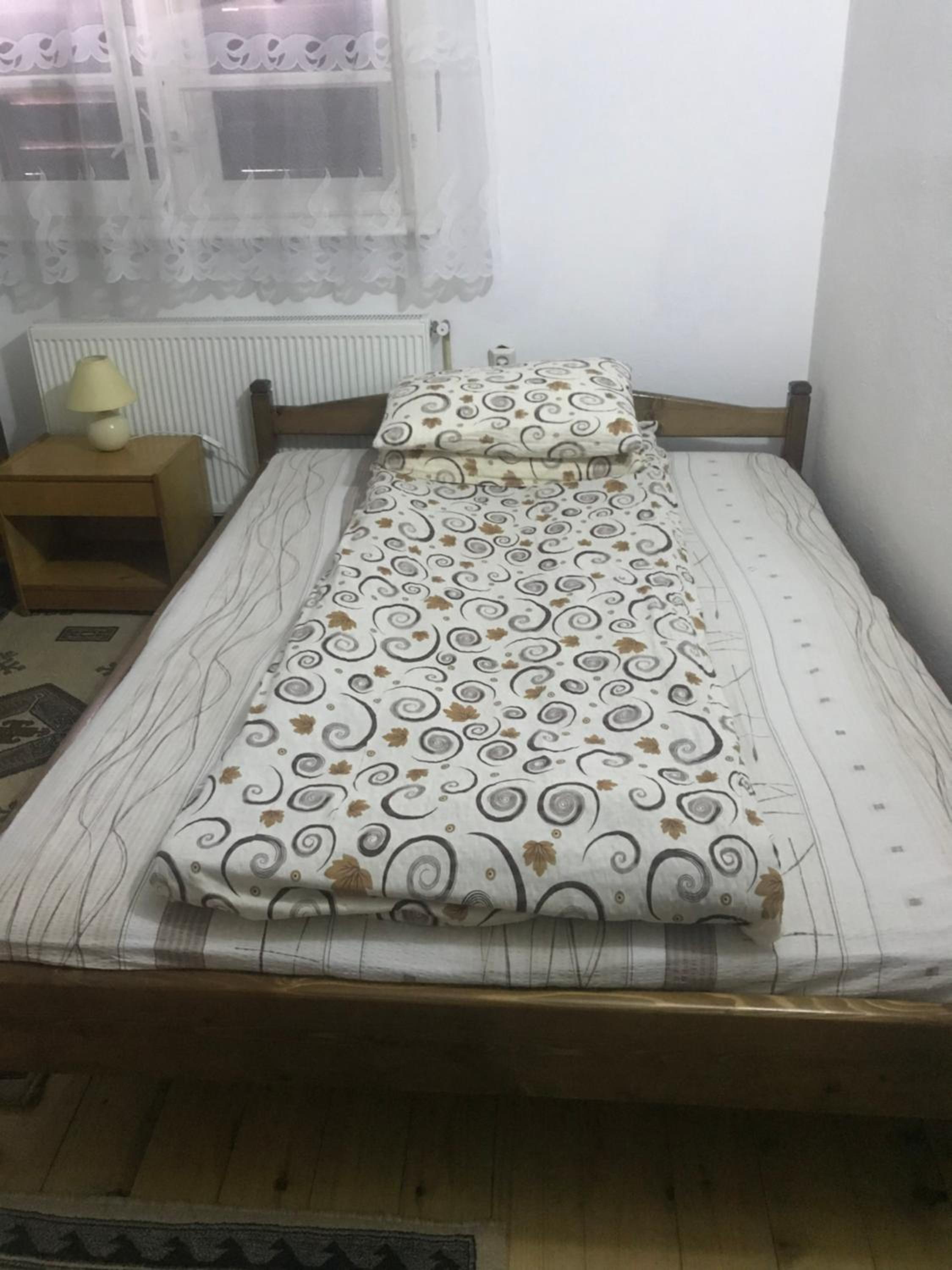 Standard Double Room with Shared Bathroom photo 2
