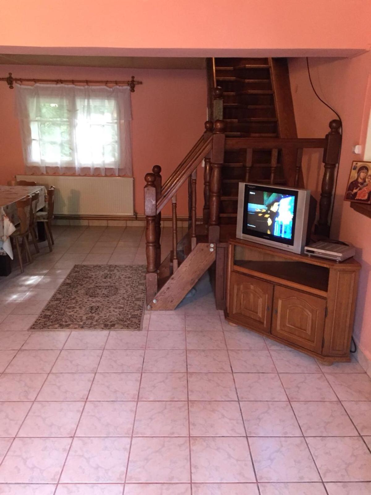 Standard Double Room with Shared Bathroom photo 3