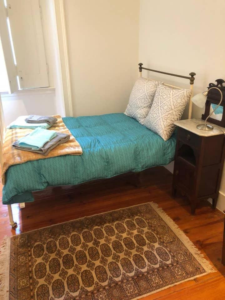 Three-Bedroom Apartment - Photo 2
