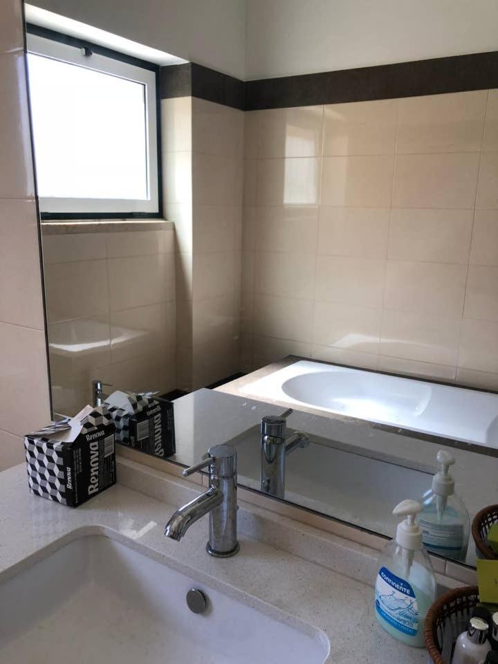 Three-Bedroom Apartment - Photo 8