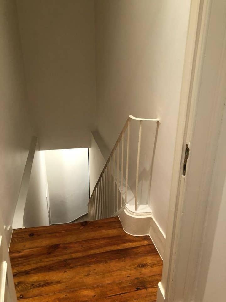 Three-Bedroom Apartment - Photo 12