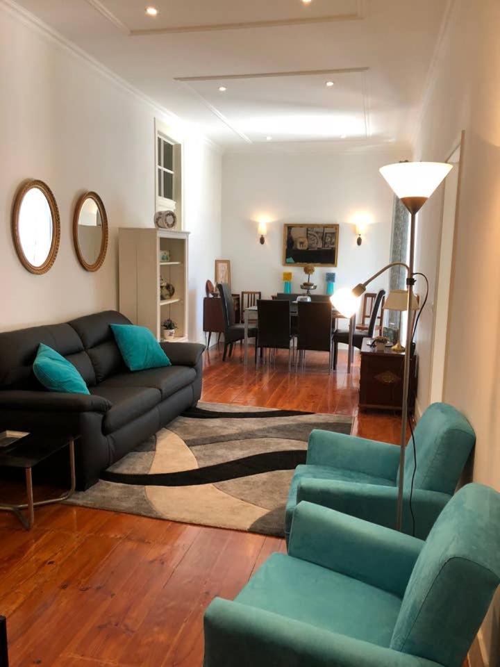 Three-Bedroom Apartment - Photo 16