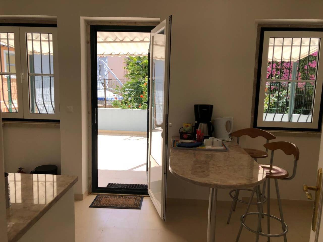 Three-Bedroom Apartment - Photo 18
