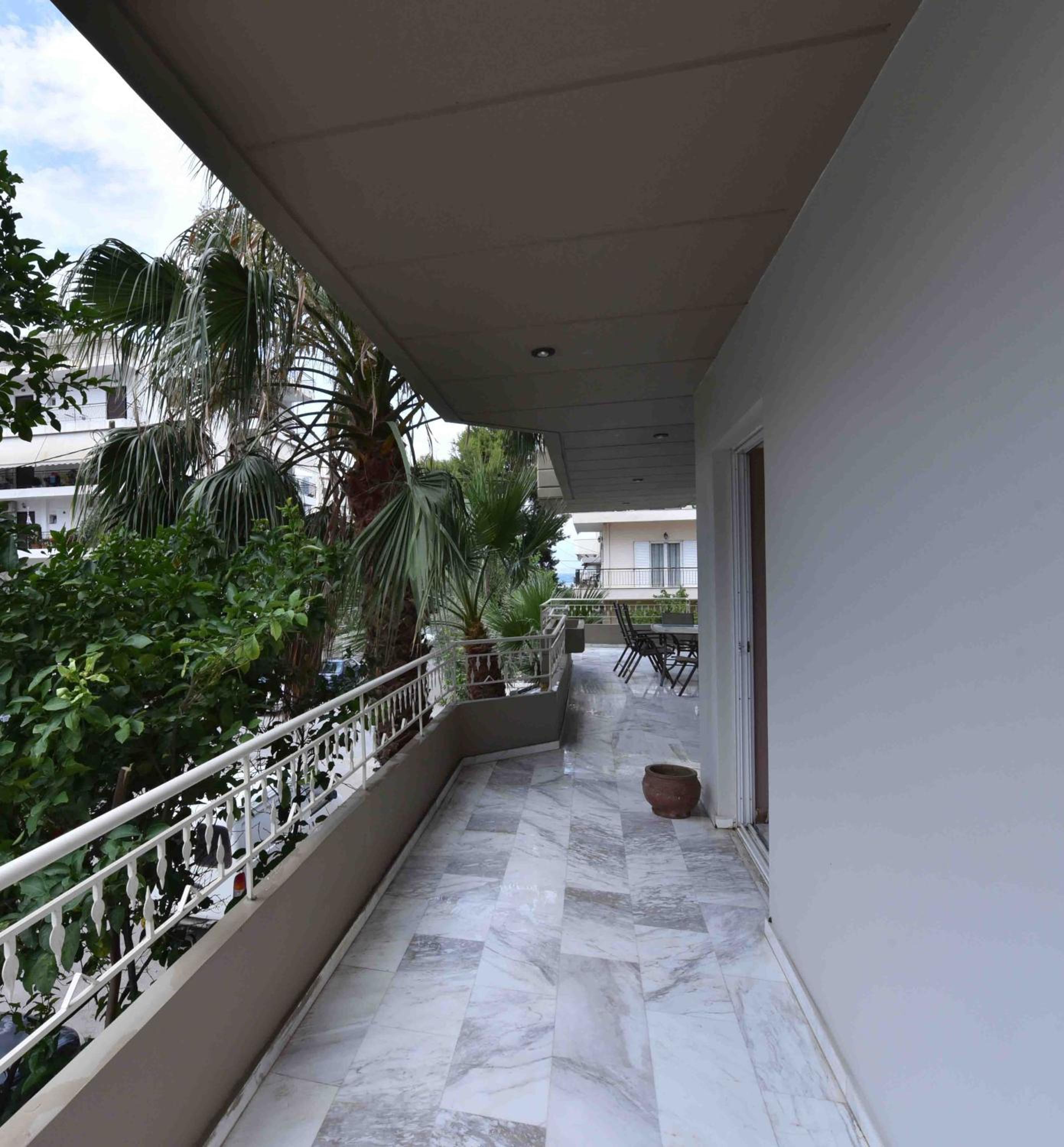 Apartment with Sea View photo 2