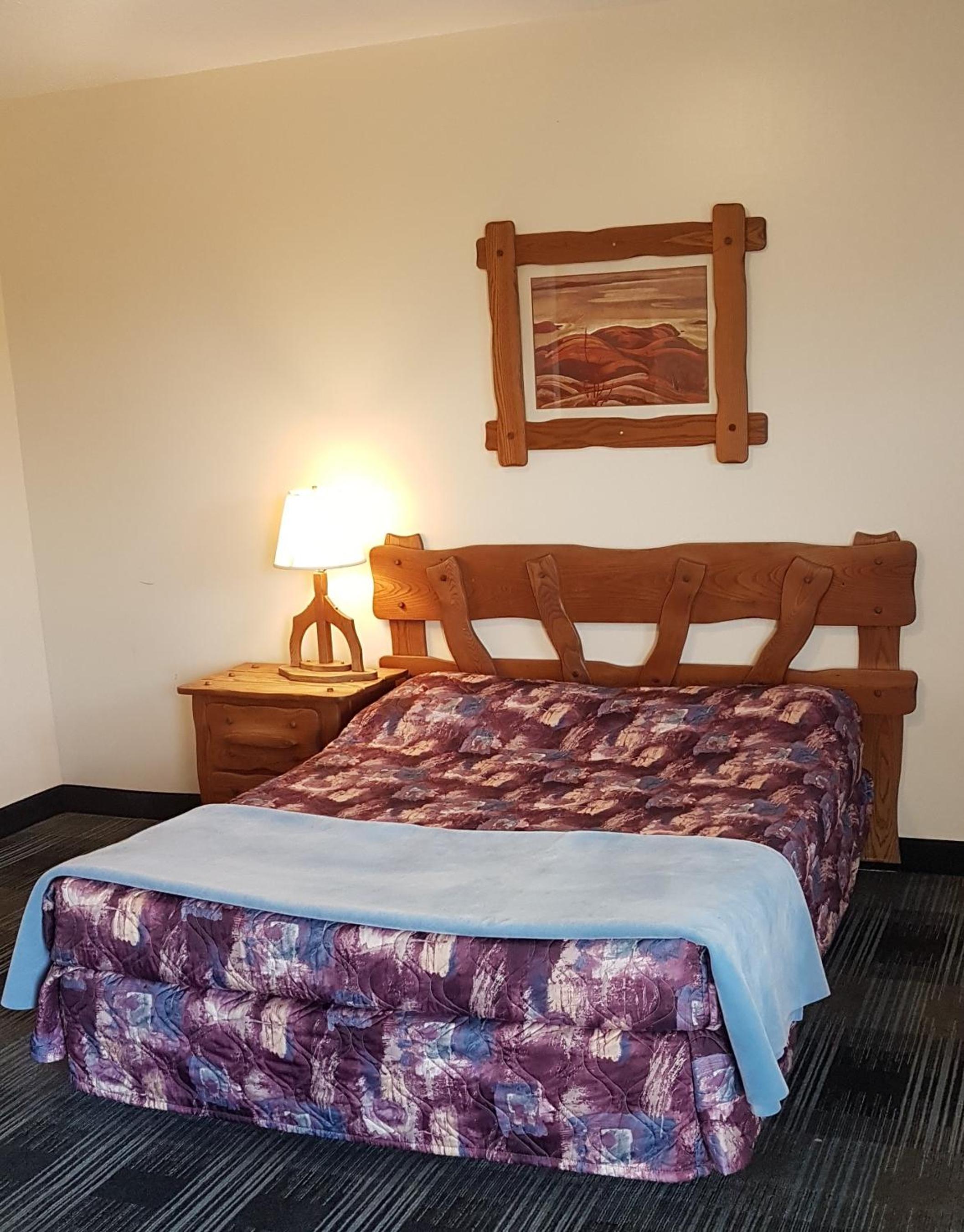 Economy Single Room photo 1